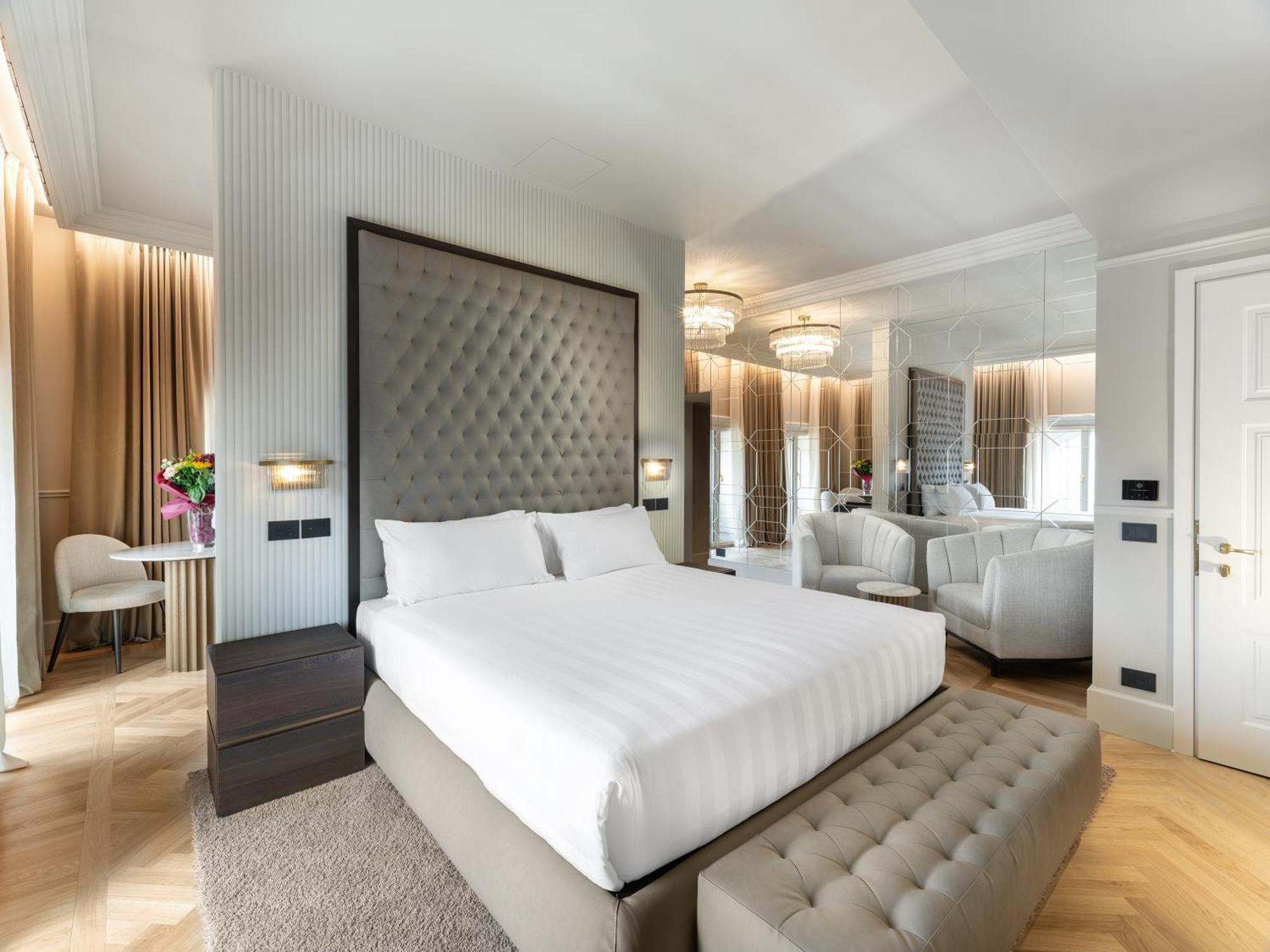 The Glamore Duomo 5* Milano