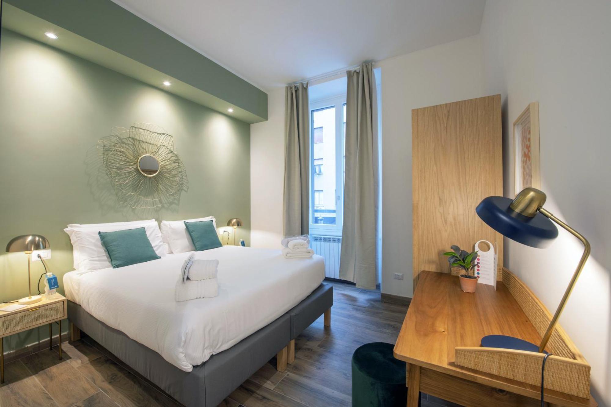 Sweett - Moscova Apartment *
