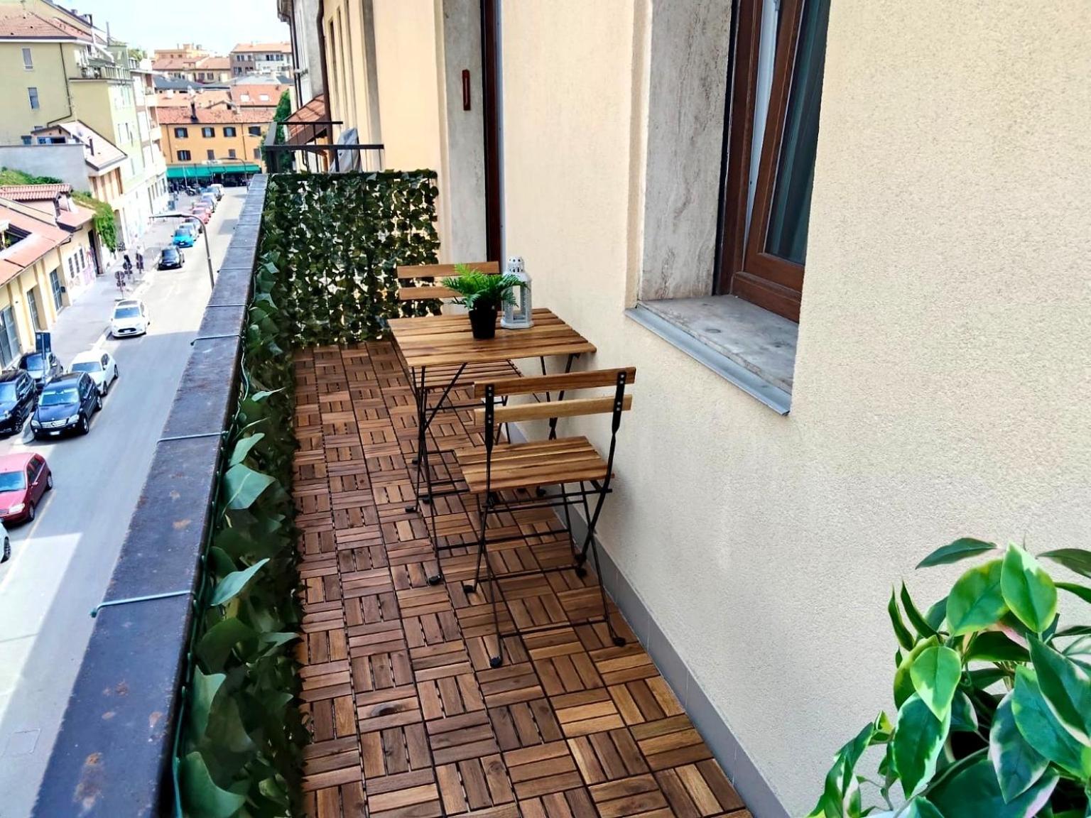 Vivimihome - Vivi I Navigli Elegante E Apartment Mailand