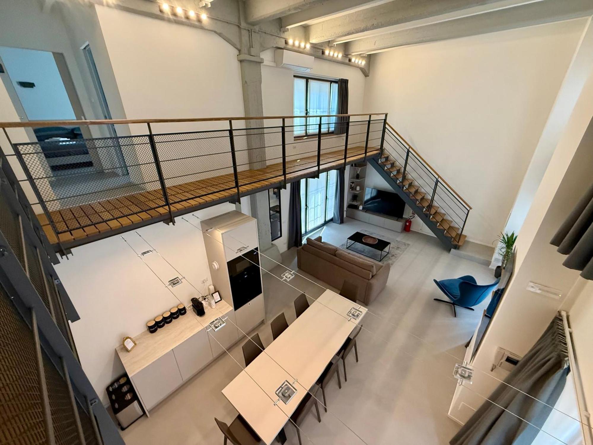 Appartement Luxury House In Pietrasanta 130 Mq Milaan