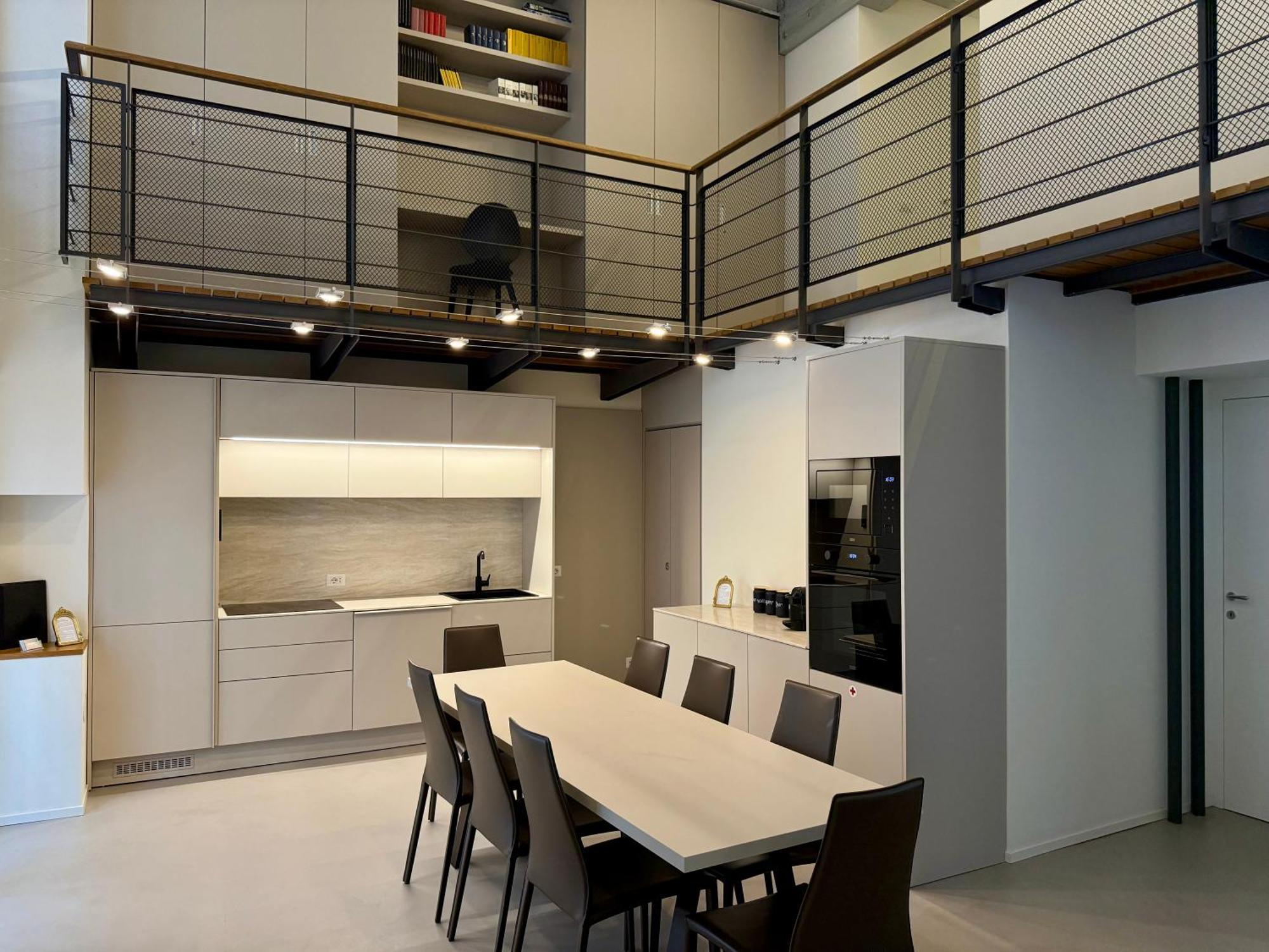 Luxury House In Pietrasanta 130 Mq Appartement *
