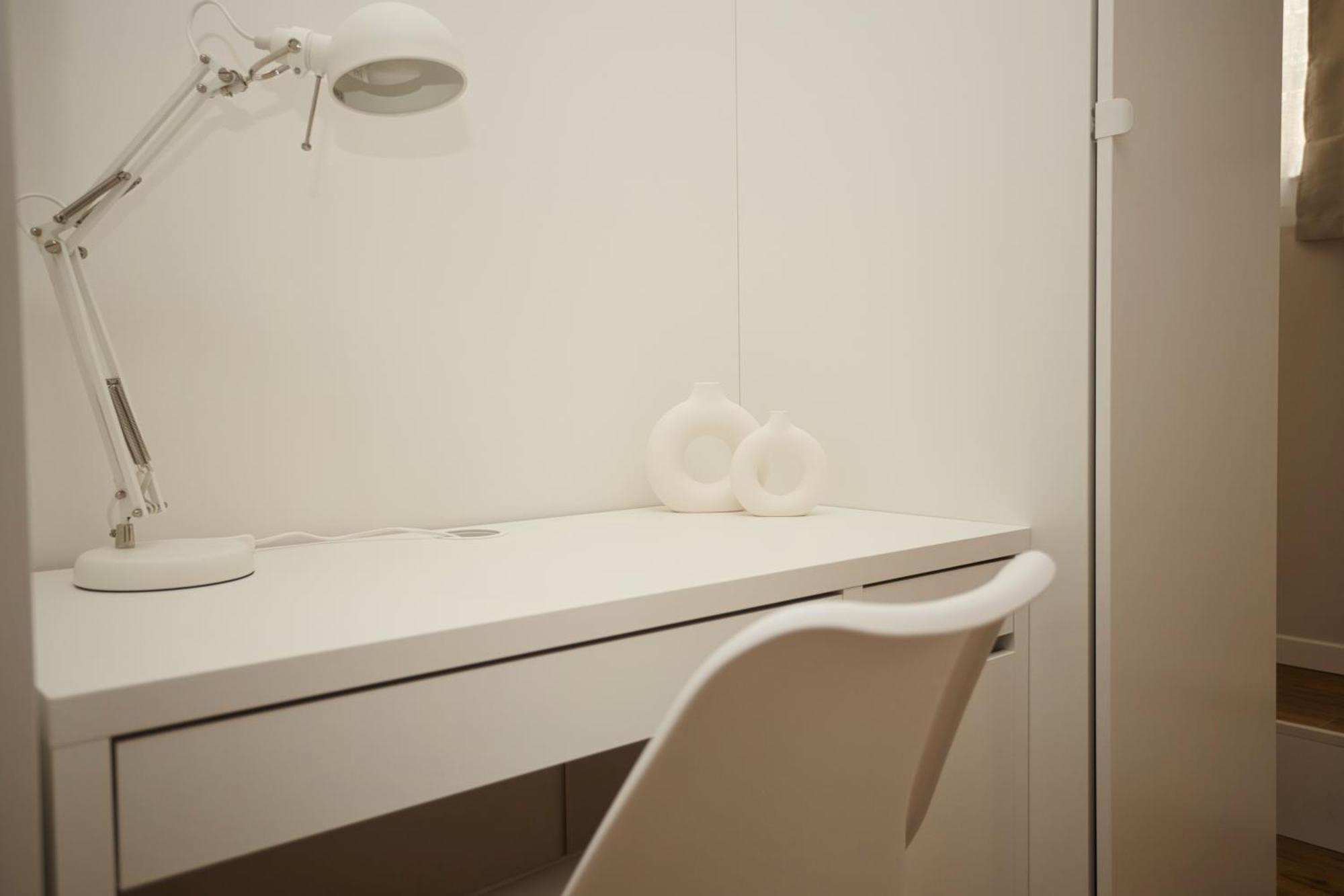 Apartment The Imperia Edit