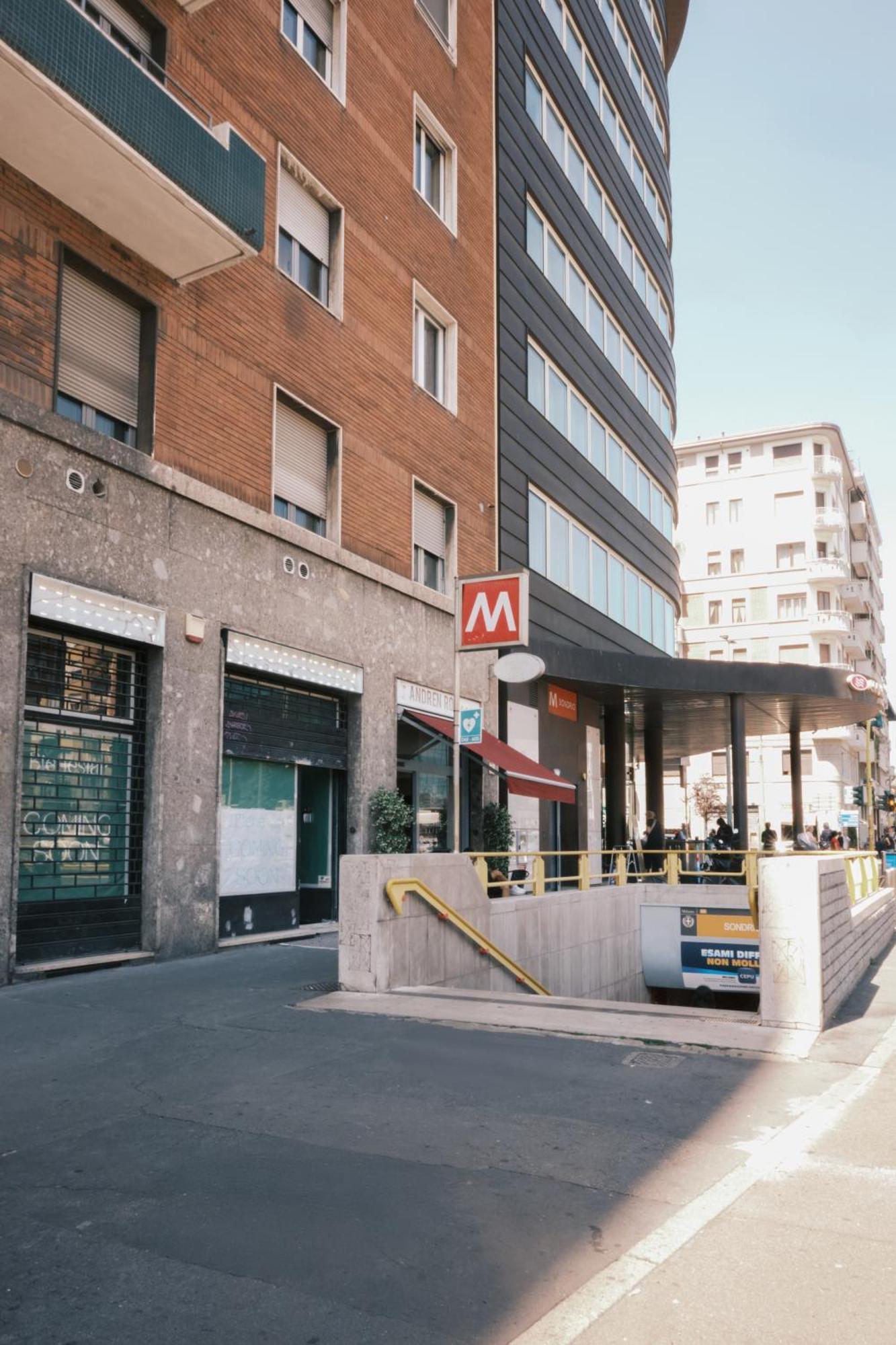 71 Affittacamere Milano
