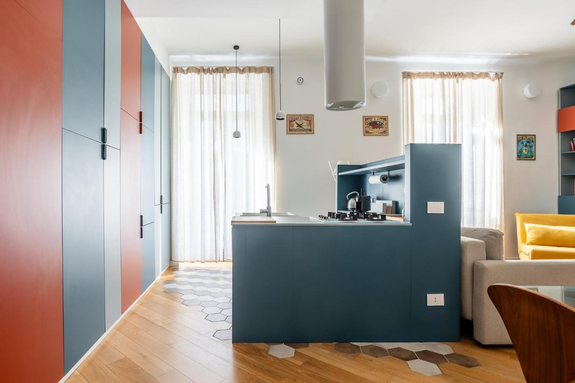 Appartement Lepetit 18