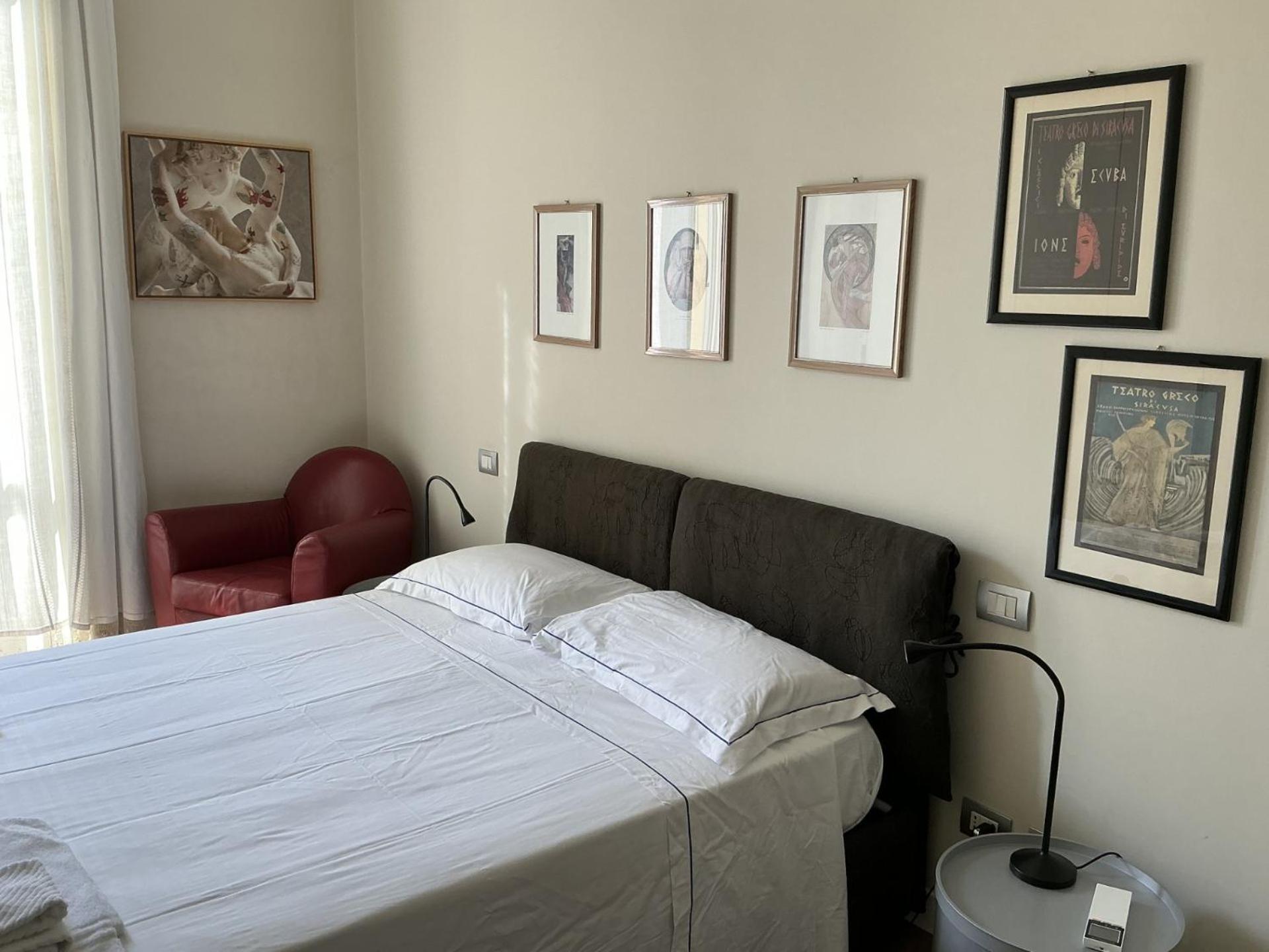 Lejlighed Chez Anna In Sempione - Mico, Citylife, San Siro