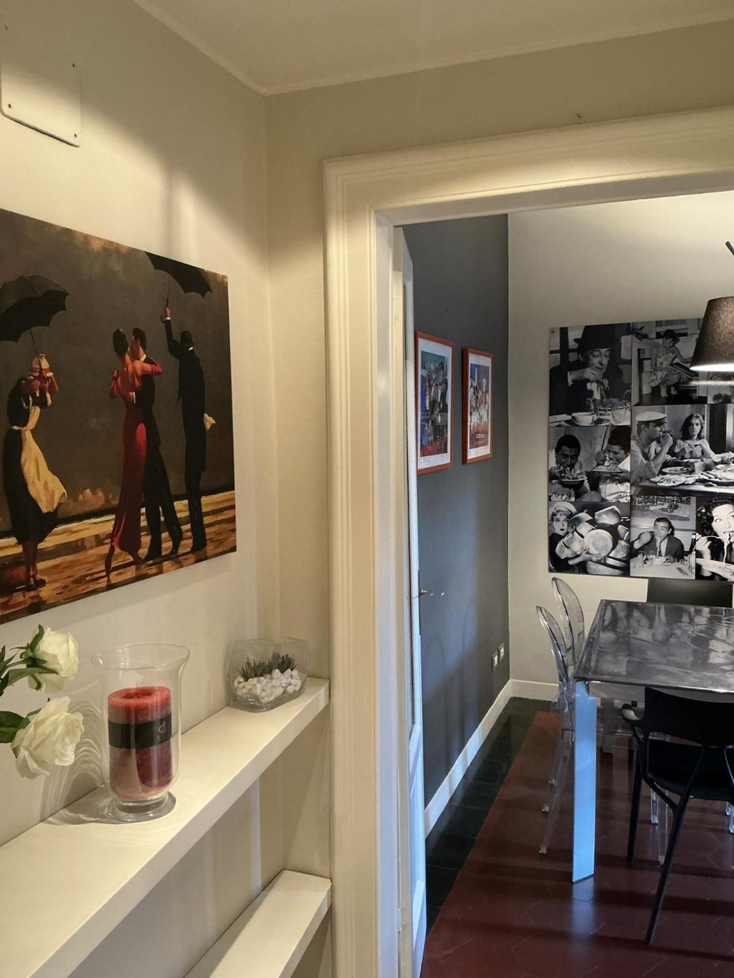 Lejlighed Chez Anna In Sempione - Mico, Citylife, San Siro Milano