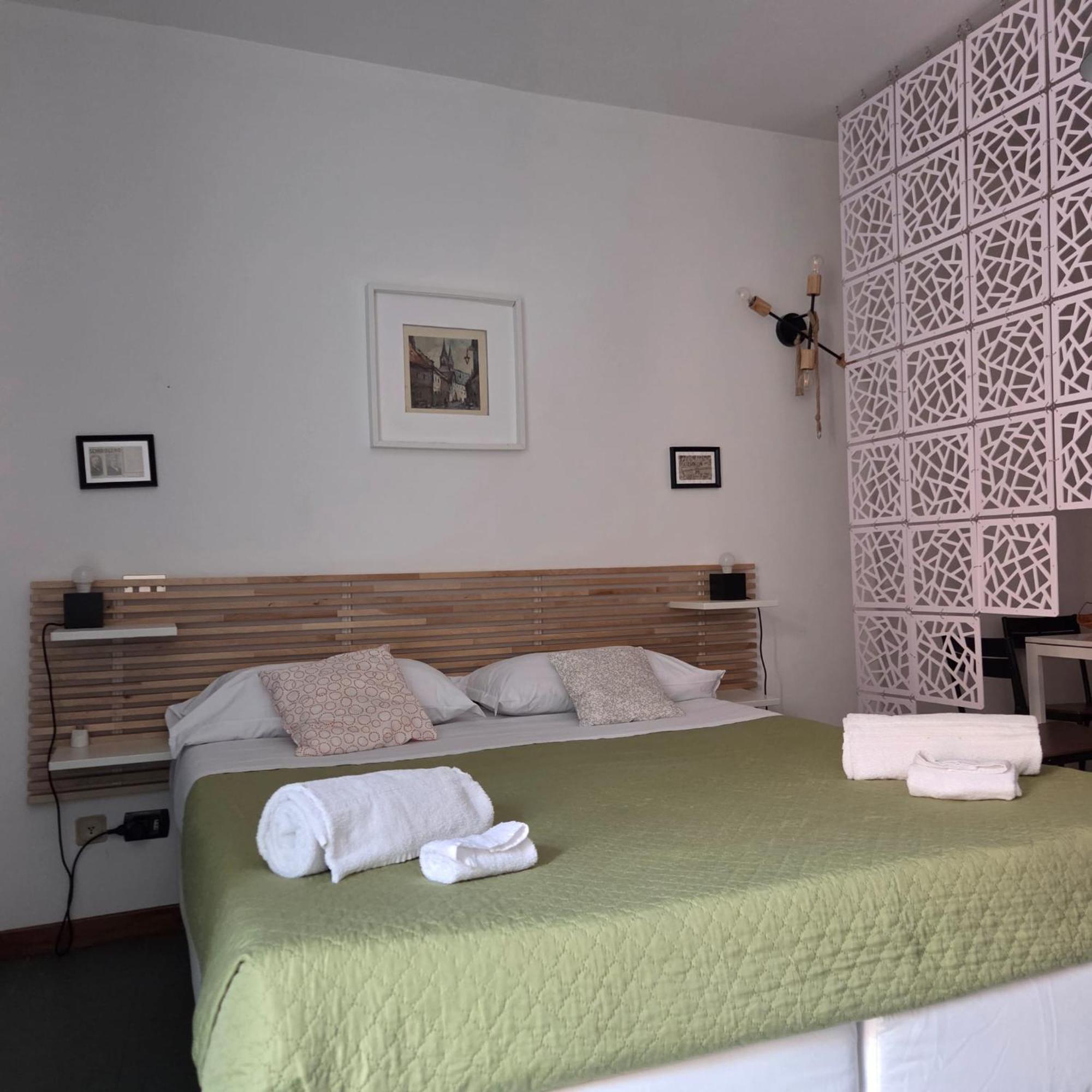 Navigli Cozy Corner * Milaan