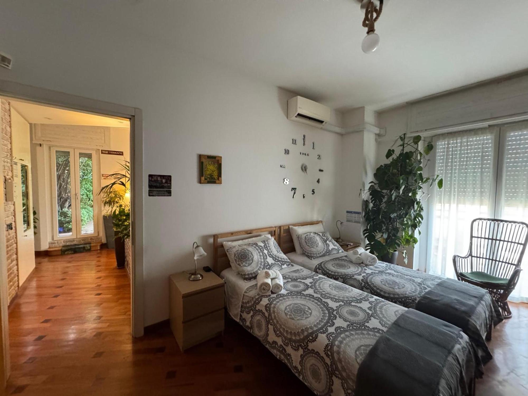 Apartment Terrazza
