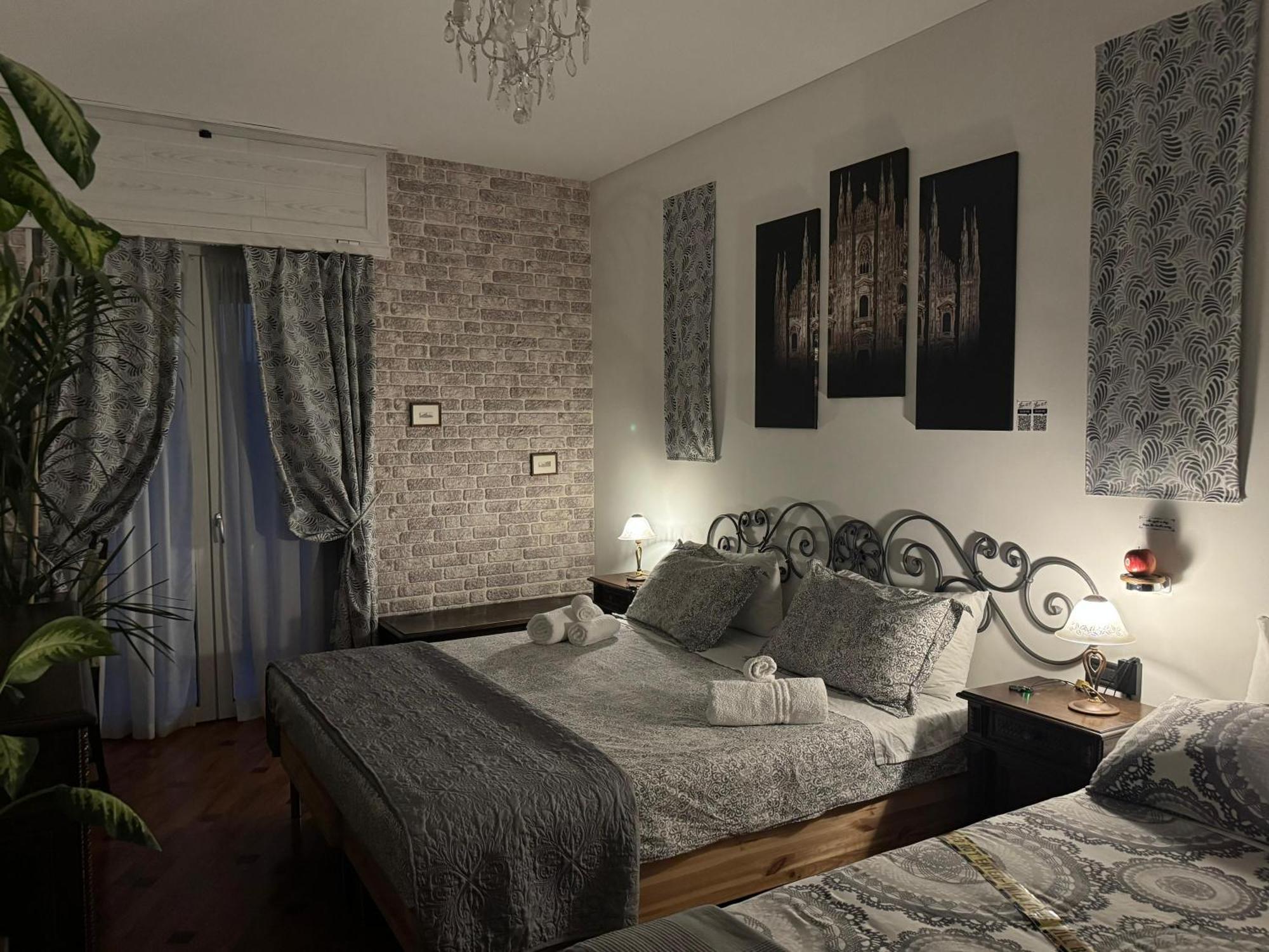 Terrazza Apartment *
