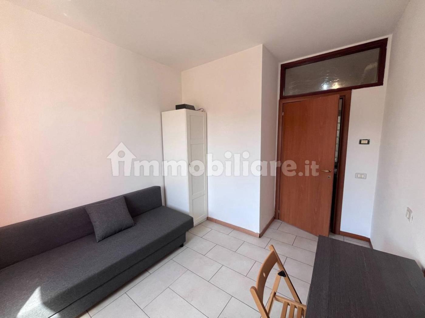 Governo Provvisorio House Apartment