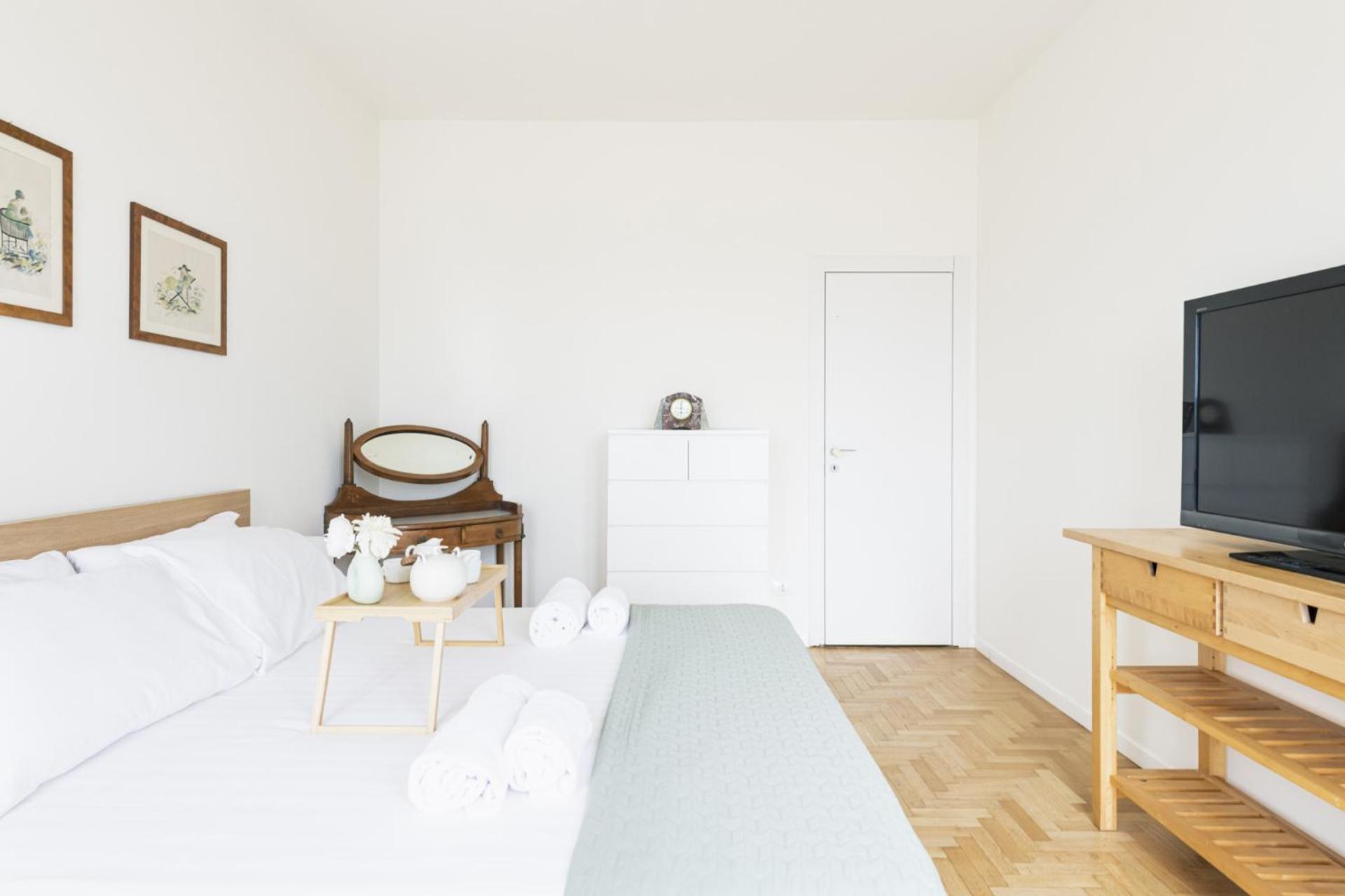 Easylife - Residenza Con Stile Vicino Ai Navigli * Milano