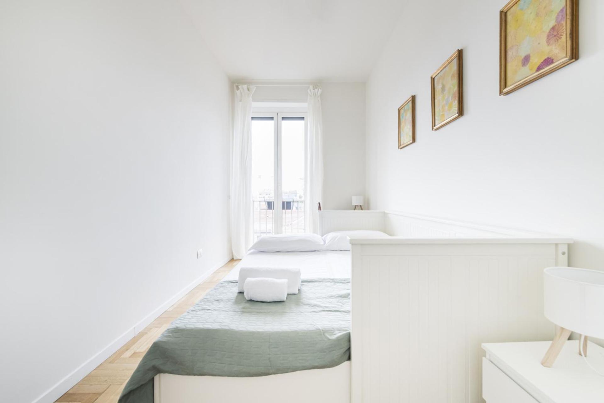 Appartamento Easylife - Residenza Con Stile Vicino Ai Navigli