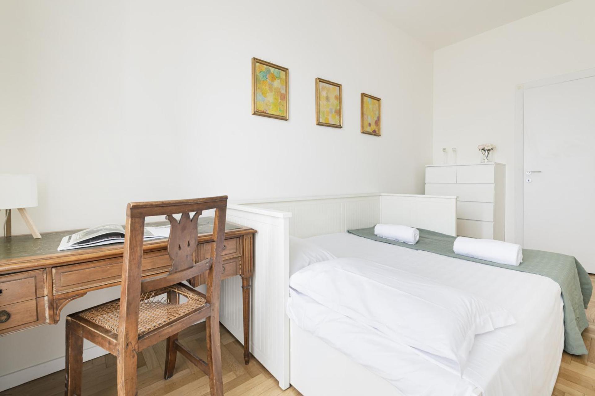 Easylife - Residenza Con Stile Vicino Ai Navigli Appartamento Milano