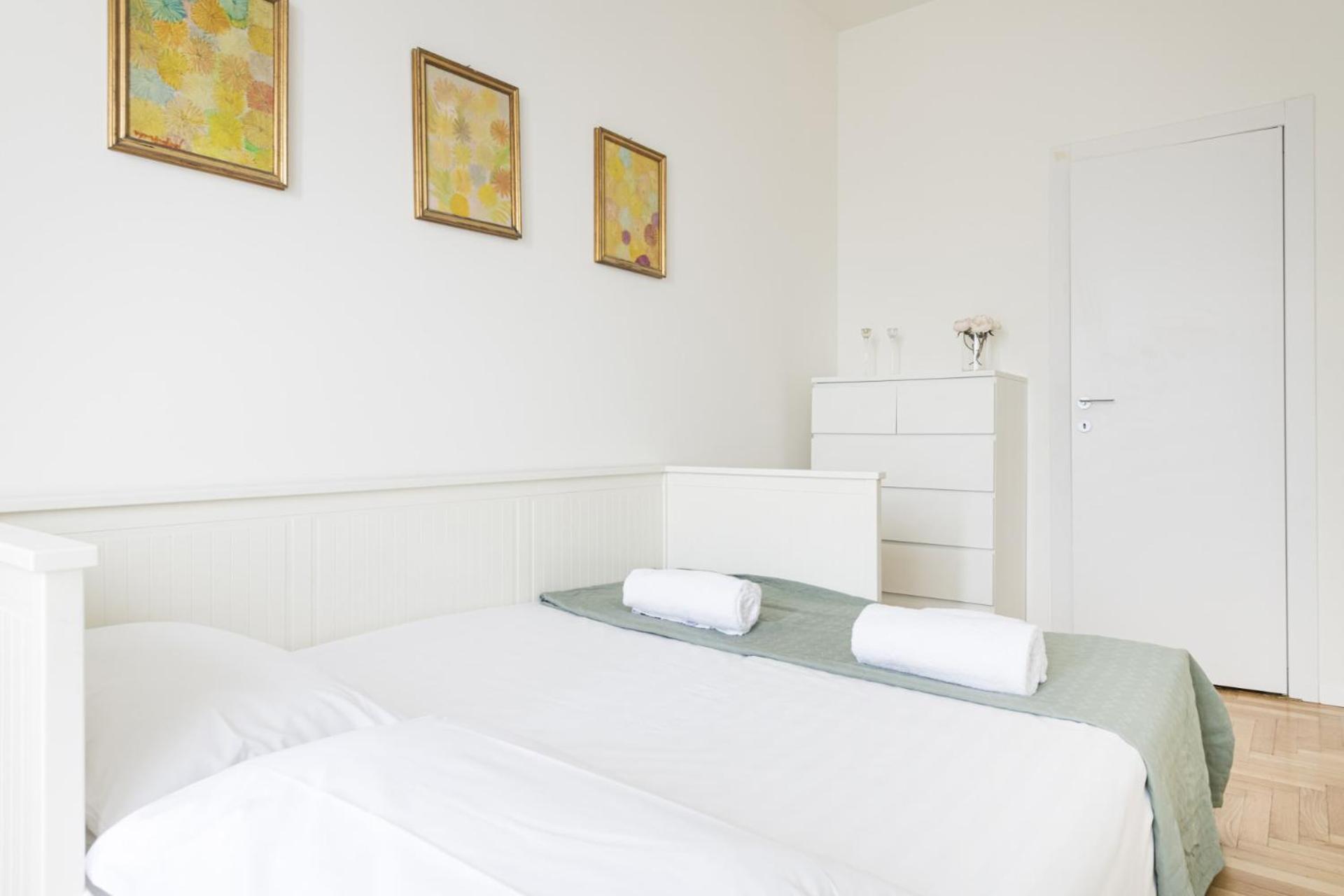 Easylife - Residenza Con Stile Vicino Ai Navigli * Milano