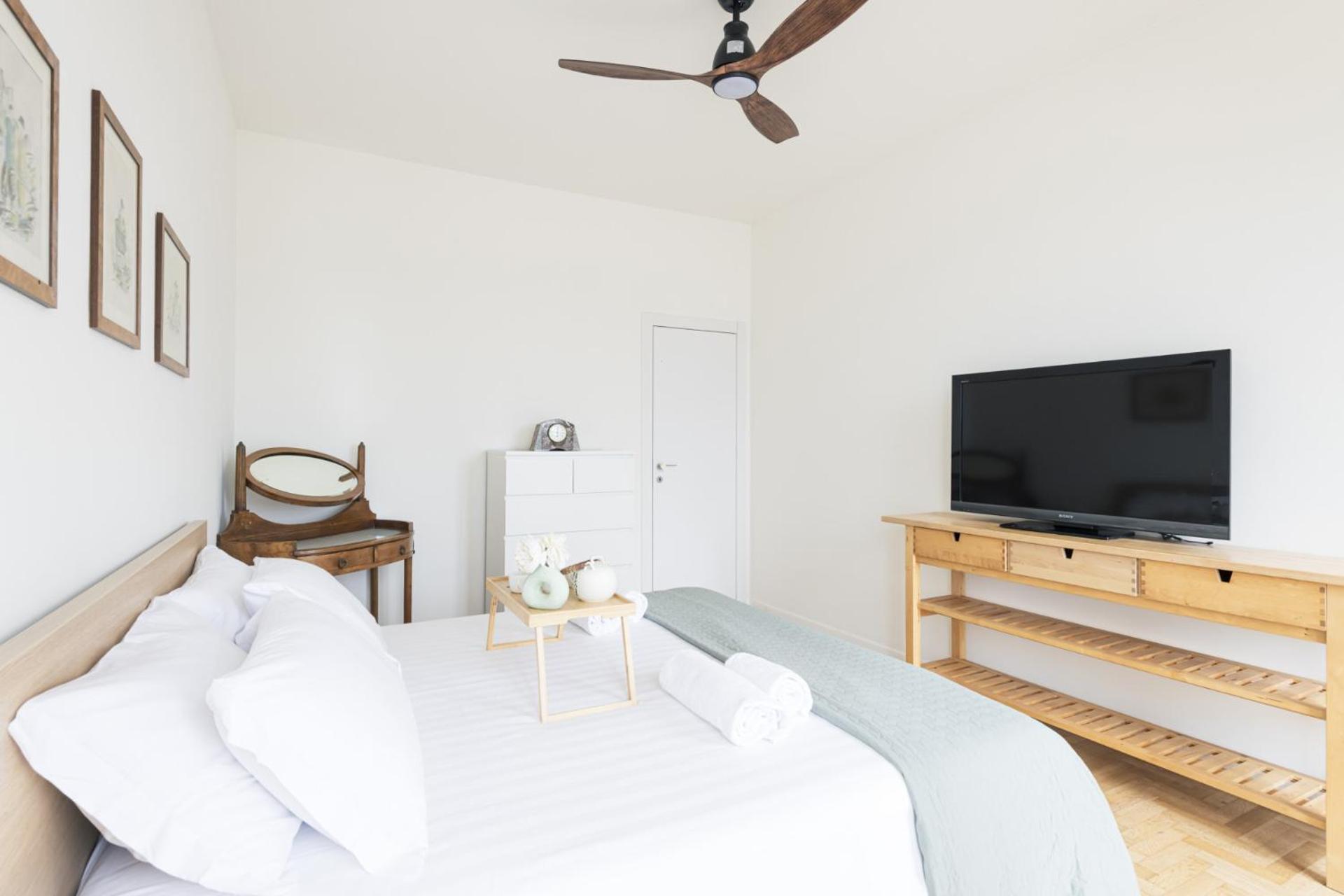 Appartamento Easylife - Residenza Con Stile Vicino Ai Navigli *