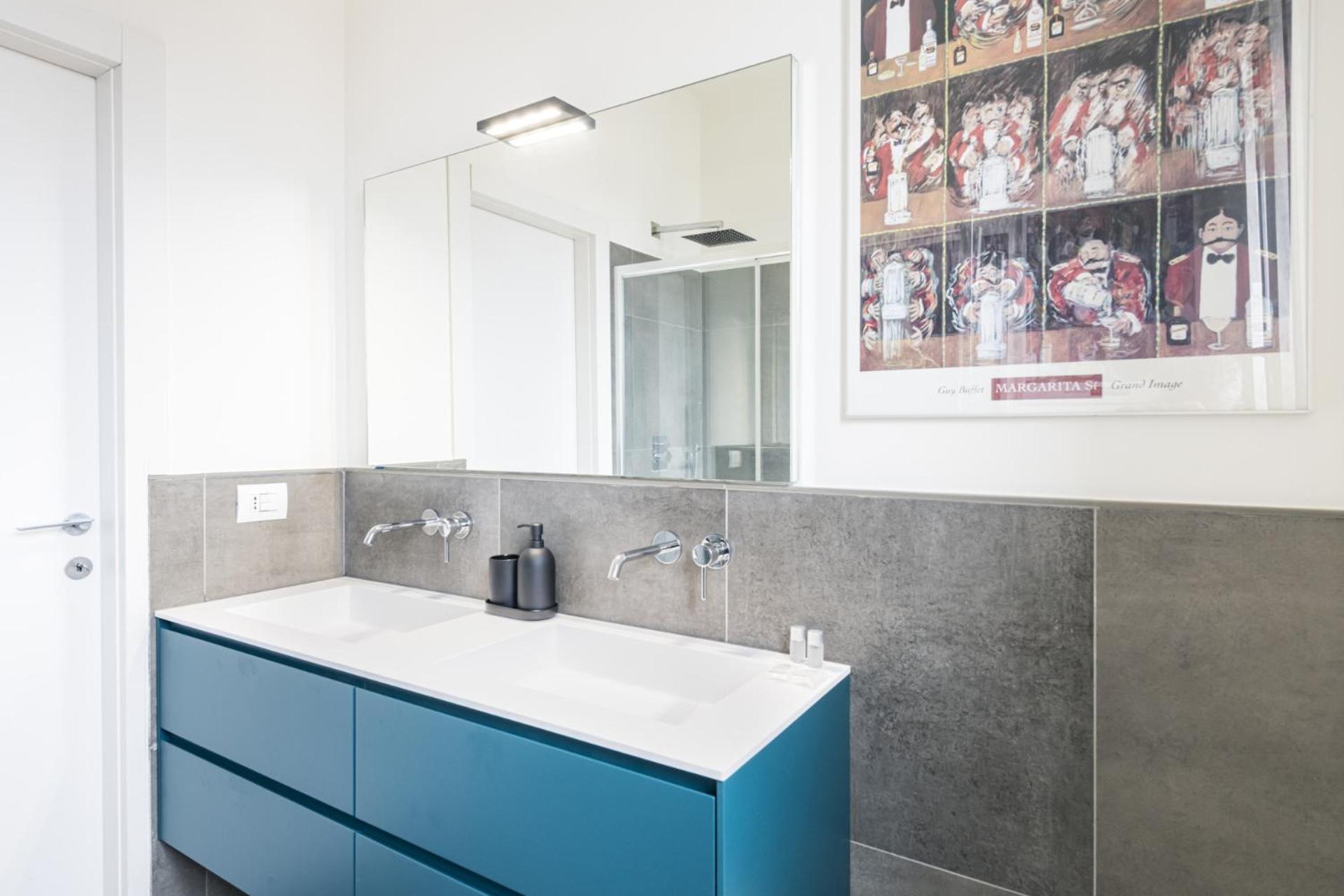 Appartamento Easylife - Residenza Con Stile Vicino Ai Navigli Milano
