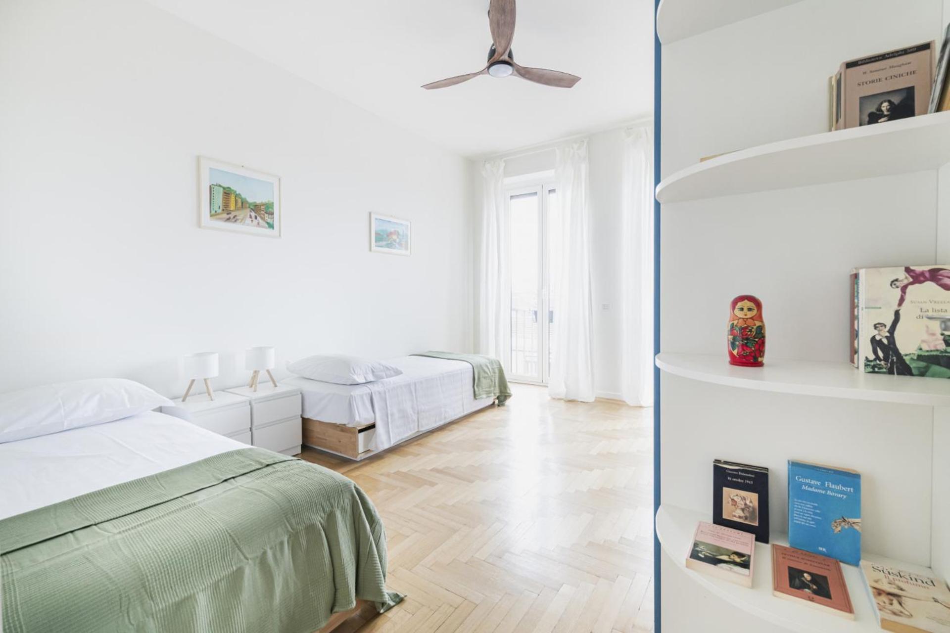 Easylife - Residenza Con Stile Vicino Ai Navigli * Milano