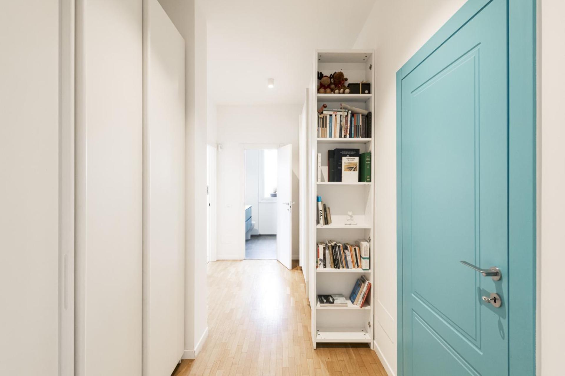 Easylife - Residenza Con Stile Vicino Ai Navigli Appartamento Milano