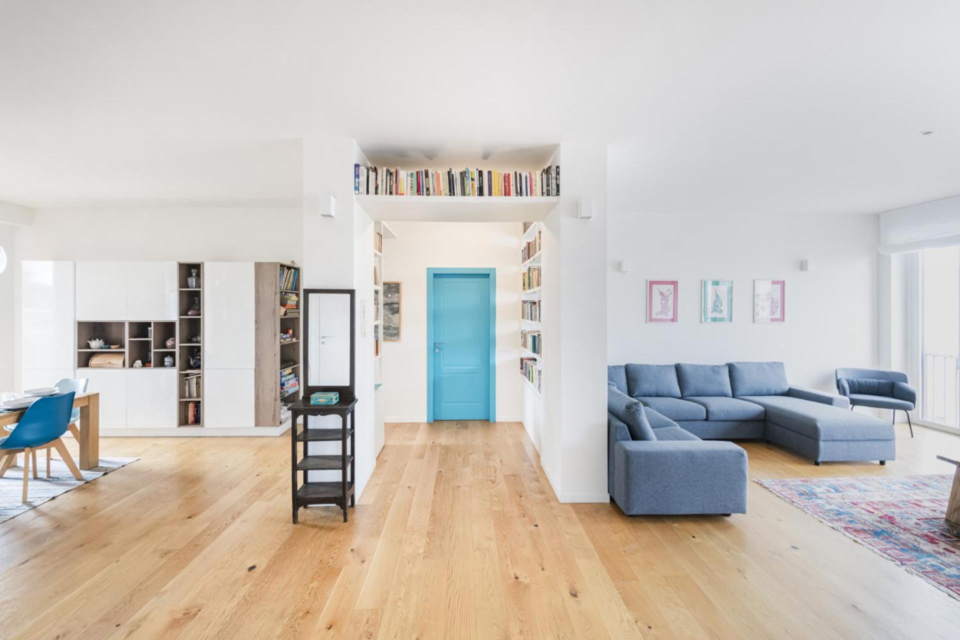 Easylife - Residenza Con Stile Vicino Ai Navigli Appartamento