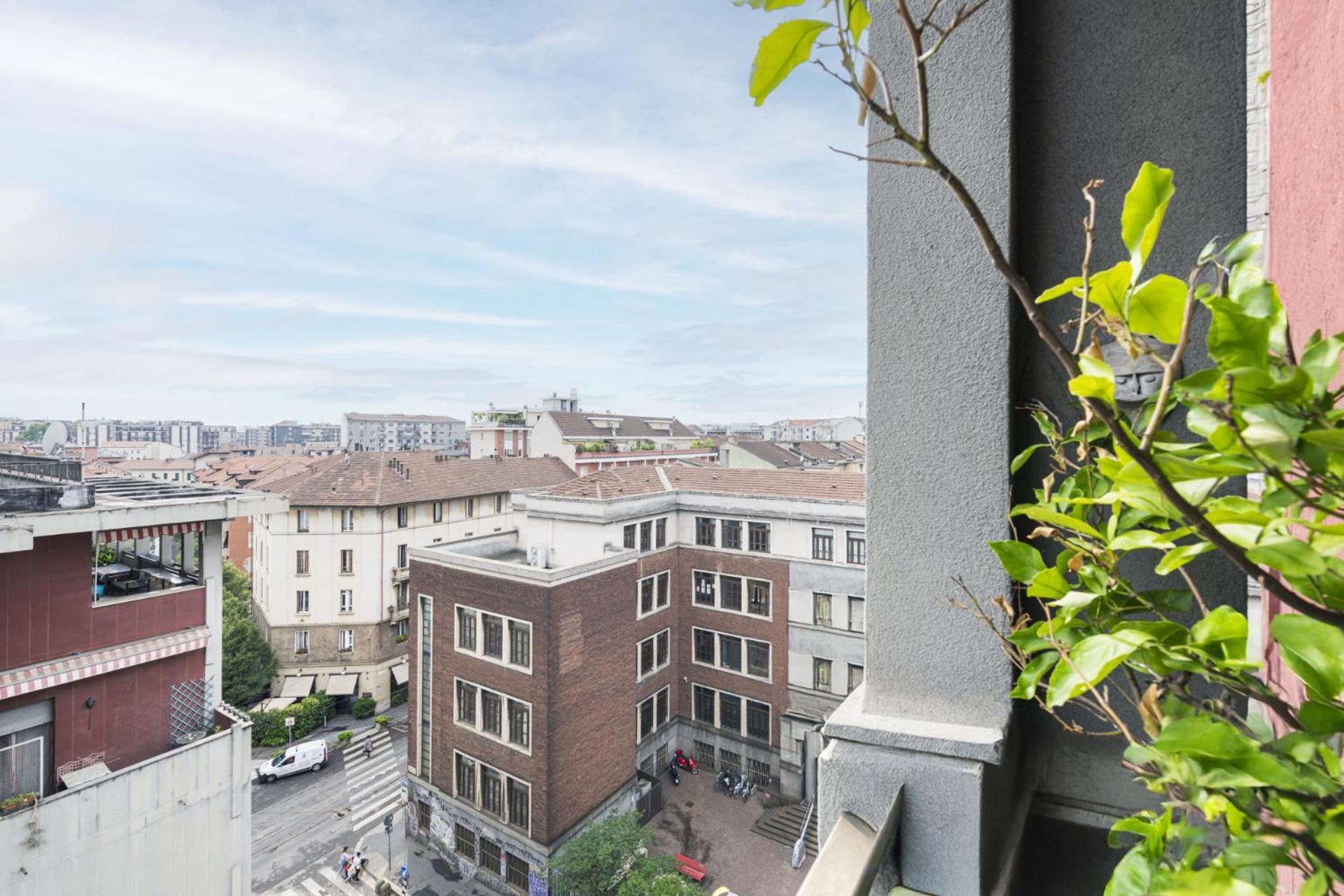 Easylife - Residenza Con Stile Vicino Ai Navigli Appartamento