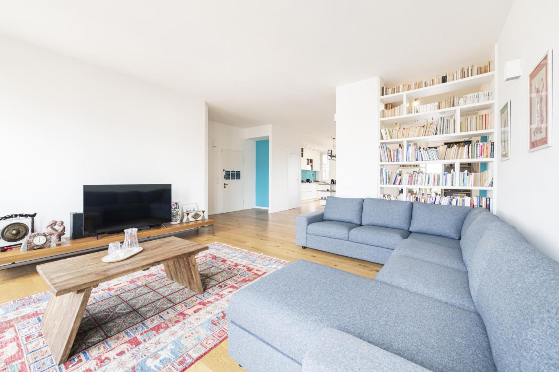 Appartamento Easylife - Residenza Con Stile Vicino Ai Navigli *