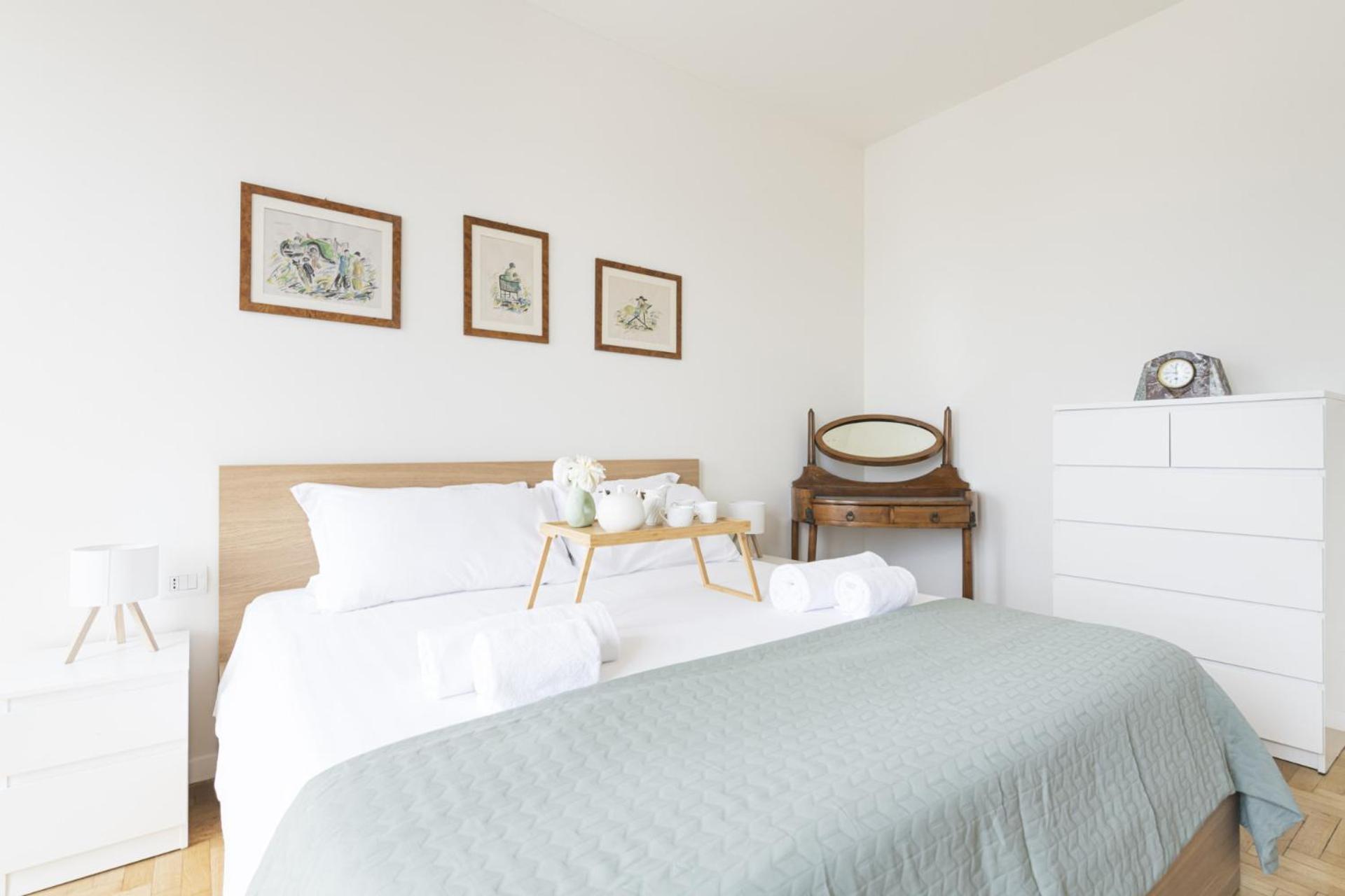 Easylife - Residenza Con Stile Vicino Ai Navigli *