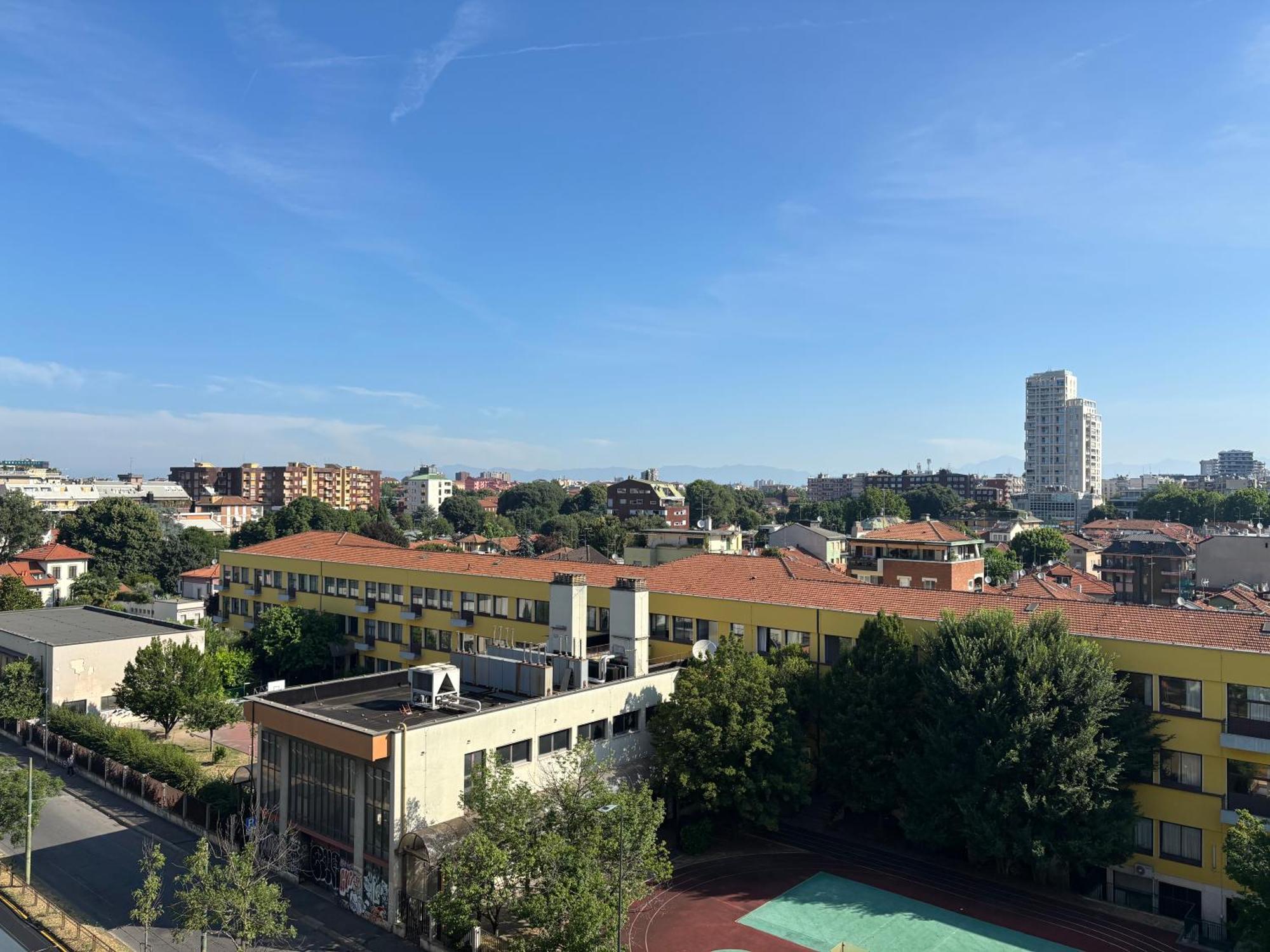Affittacamere Enjoy Skyline