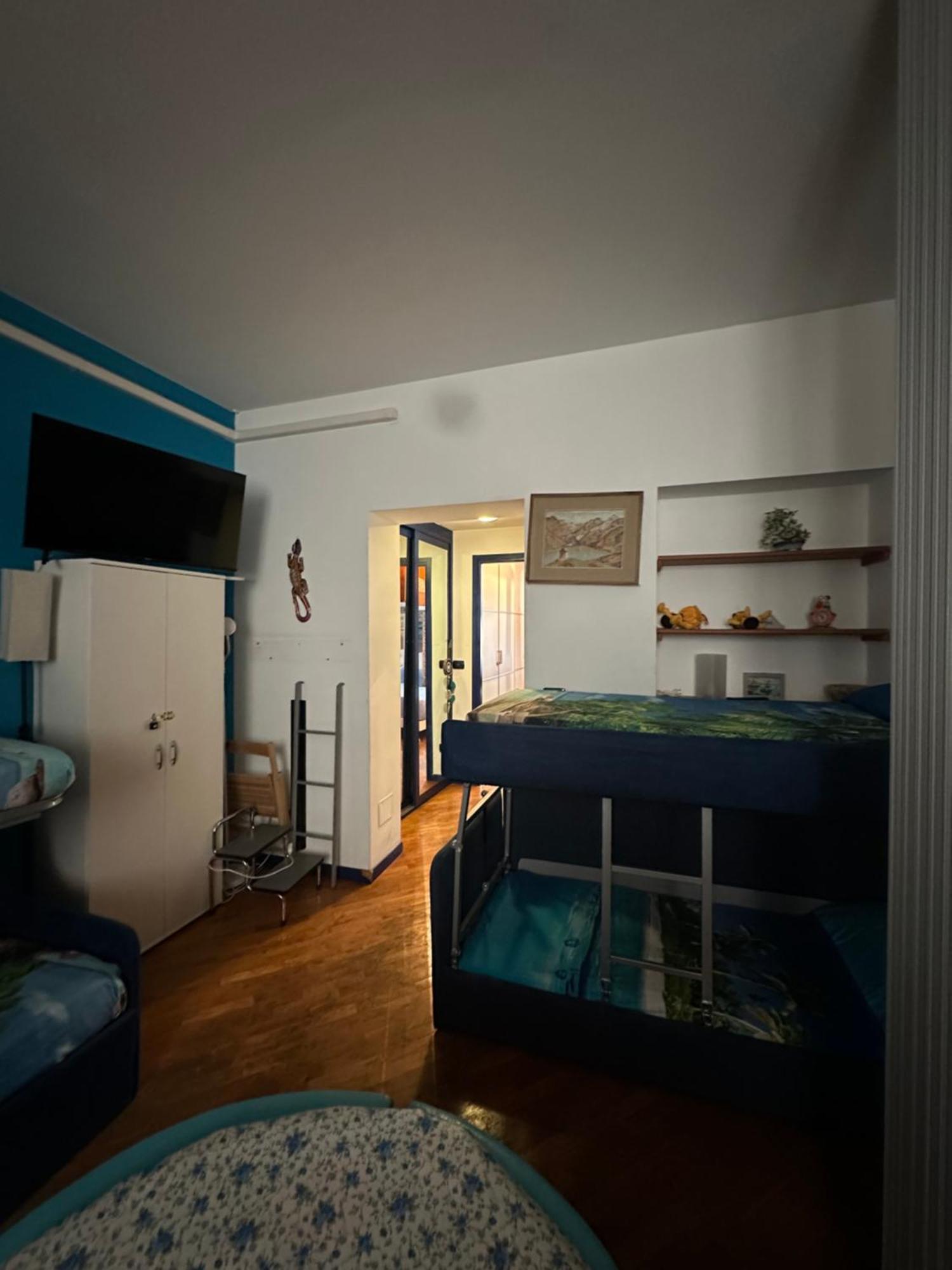 Laguna Blu Leilighet Milano