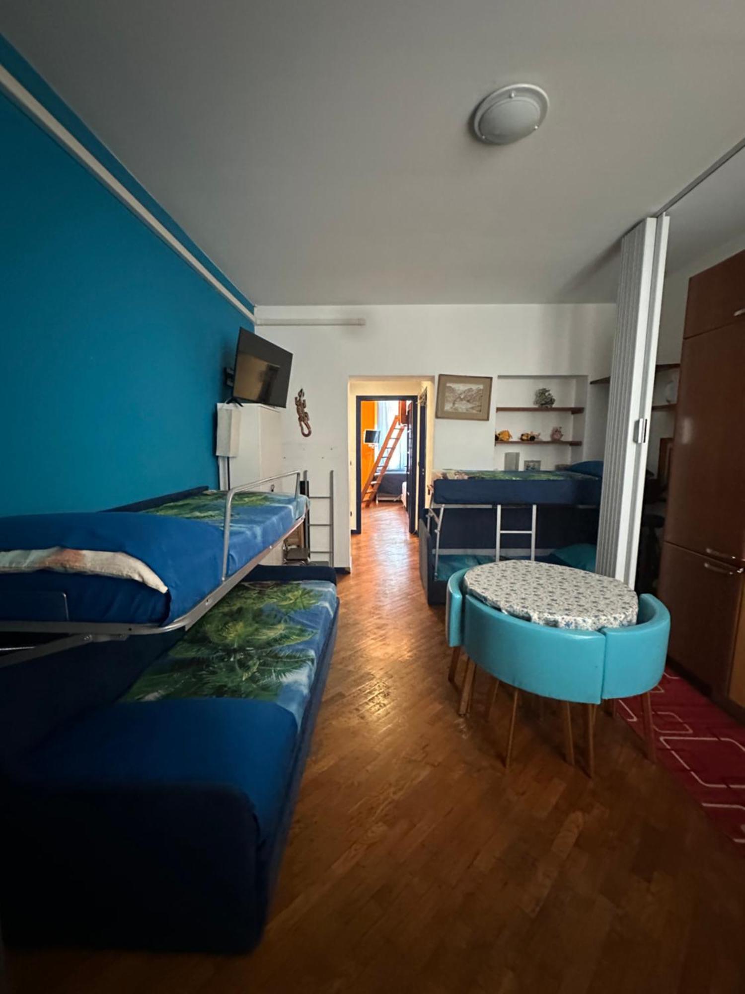 Laguna Blu Milano