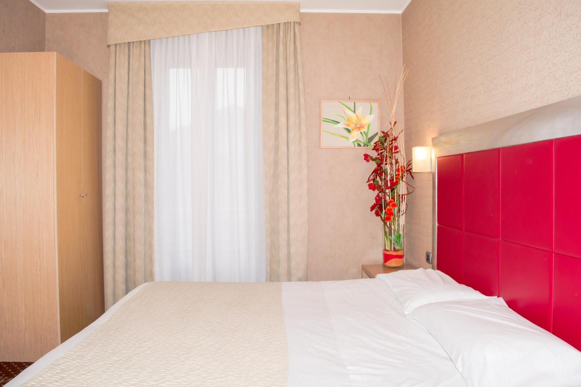 Susa Hotel Milano