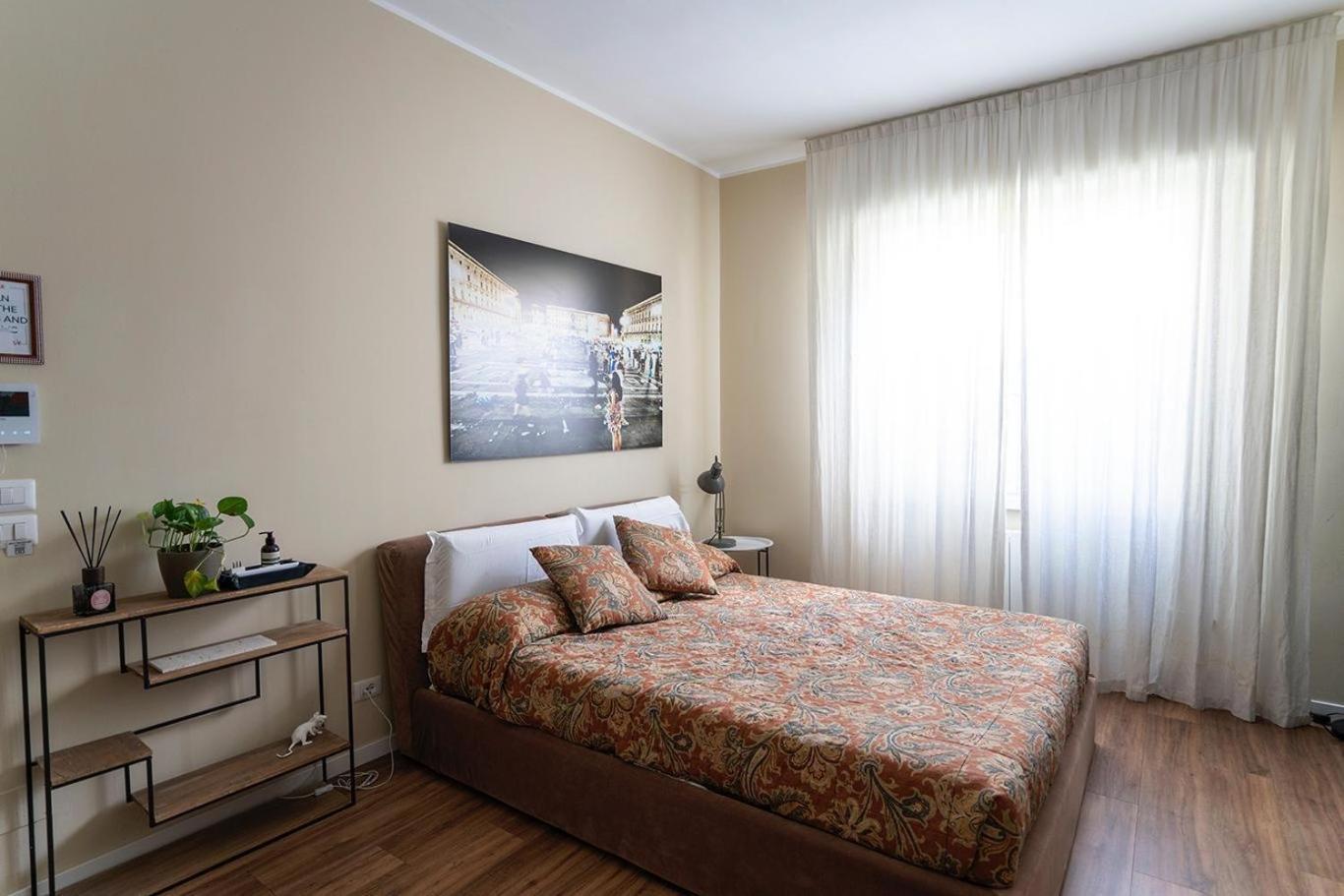 Nuovissimo Monolocale Con Cucina E Terrazzo Apartment *