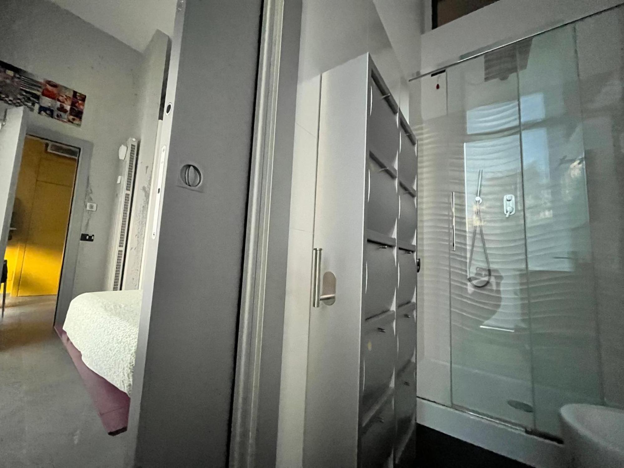 Privatunterkunft Bellissima Con Bagno Privato Citylife - Sempione Mailand