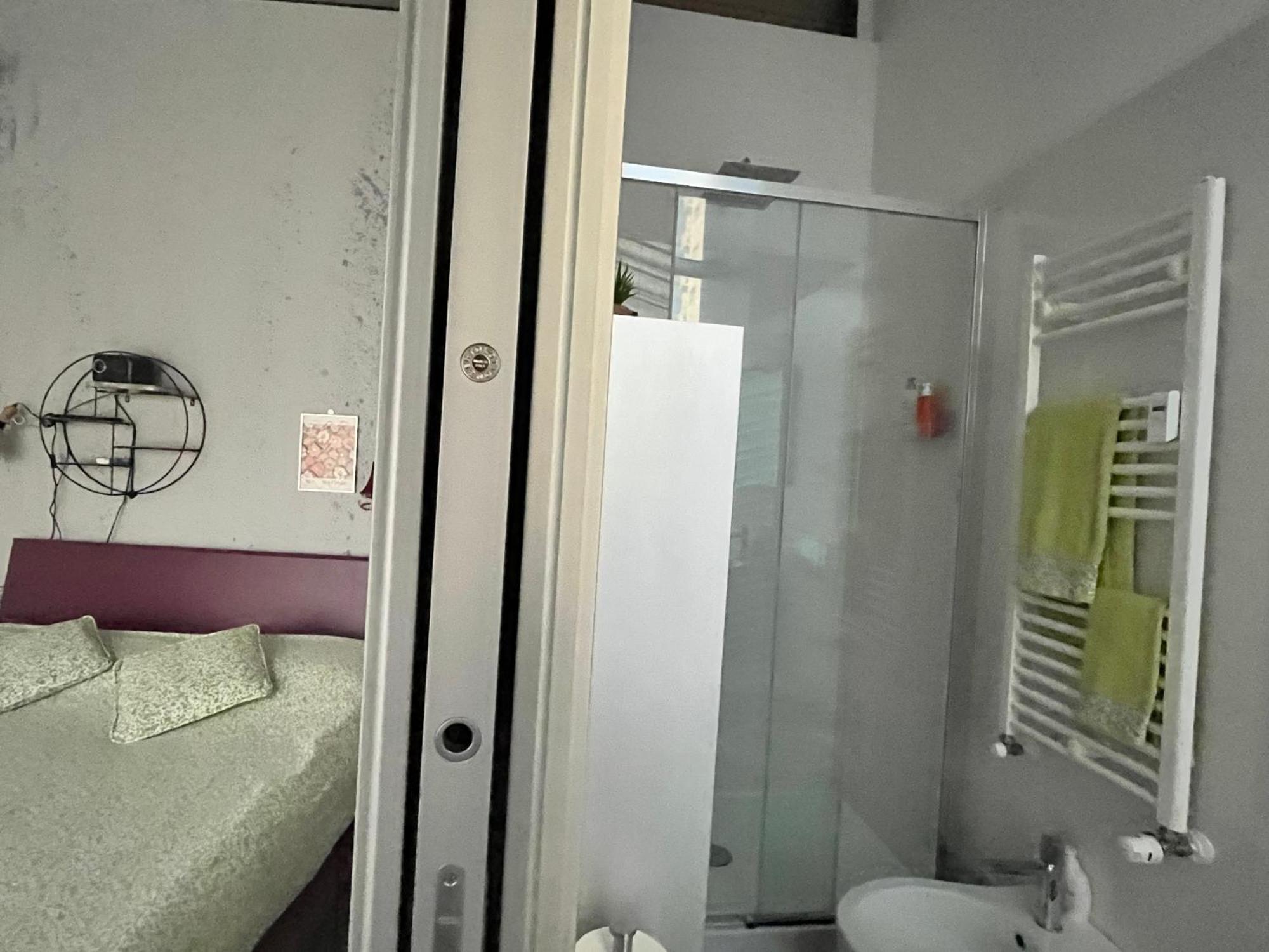 Bellissima Con Bagno Privato Citylife - Sempione