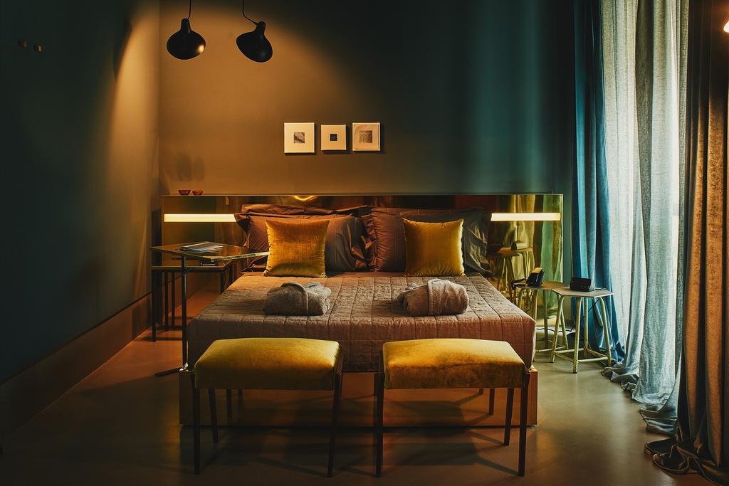 Hotel Boutique Borgo Nuovo Milaan