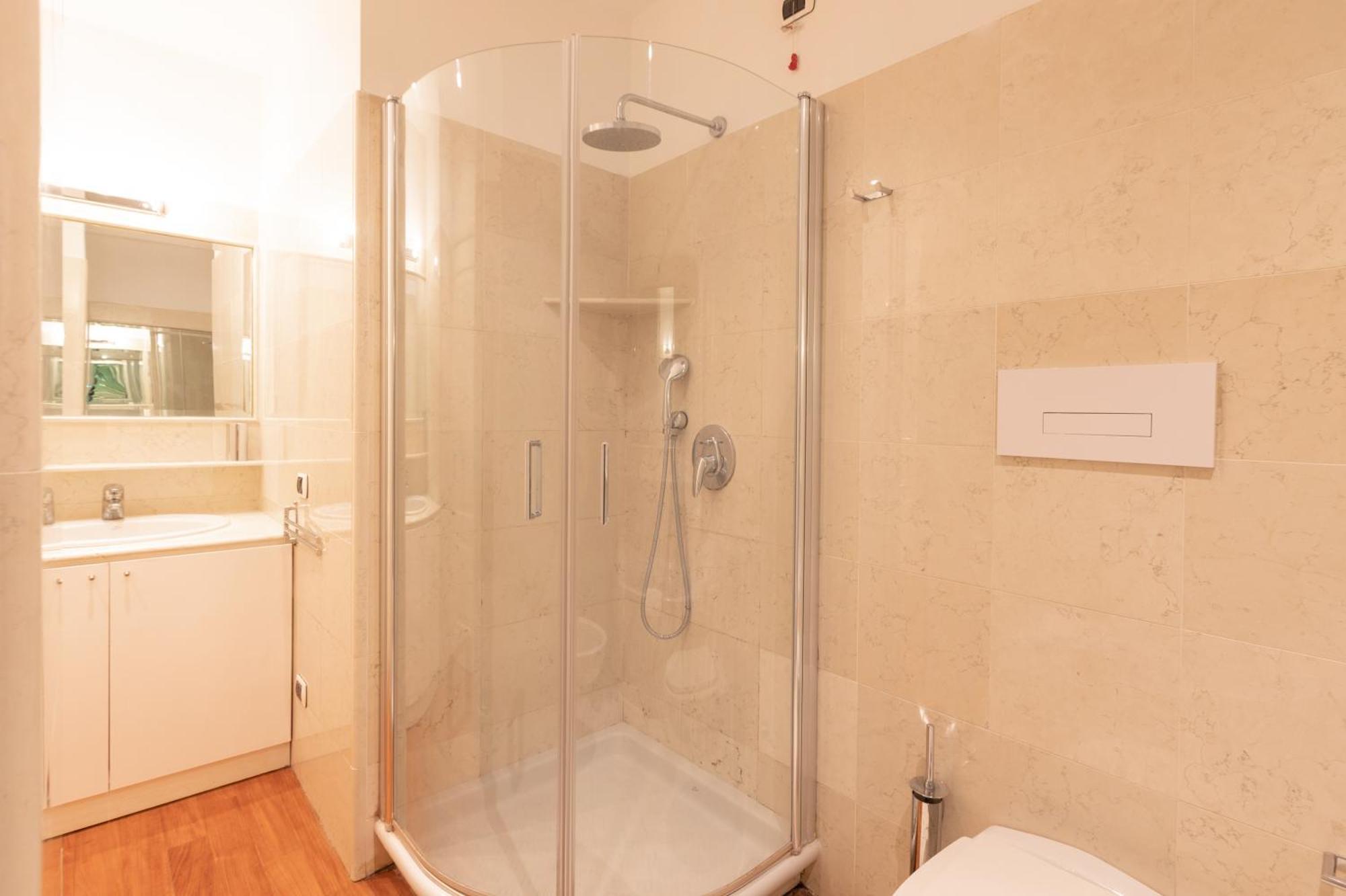 Ampio Bilocale Life - Mirable Pm * Mailand