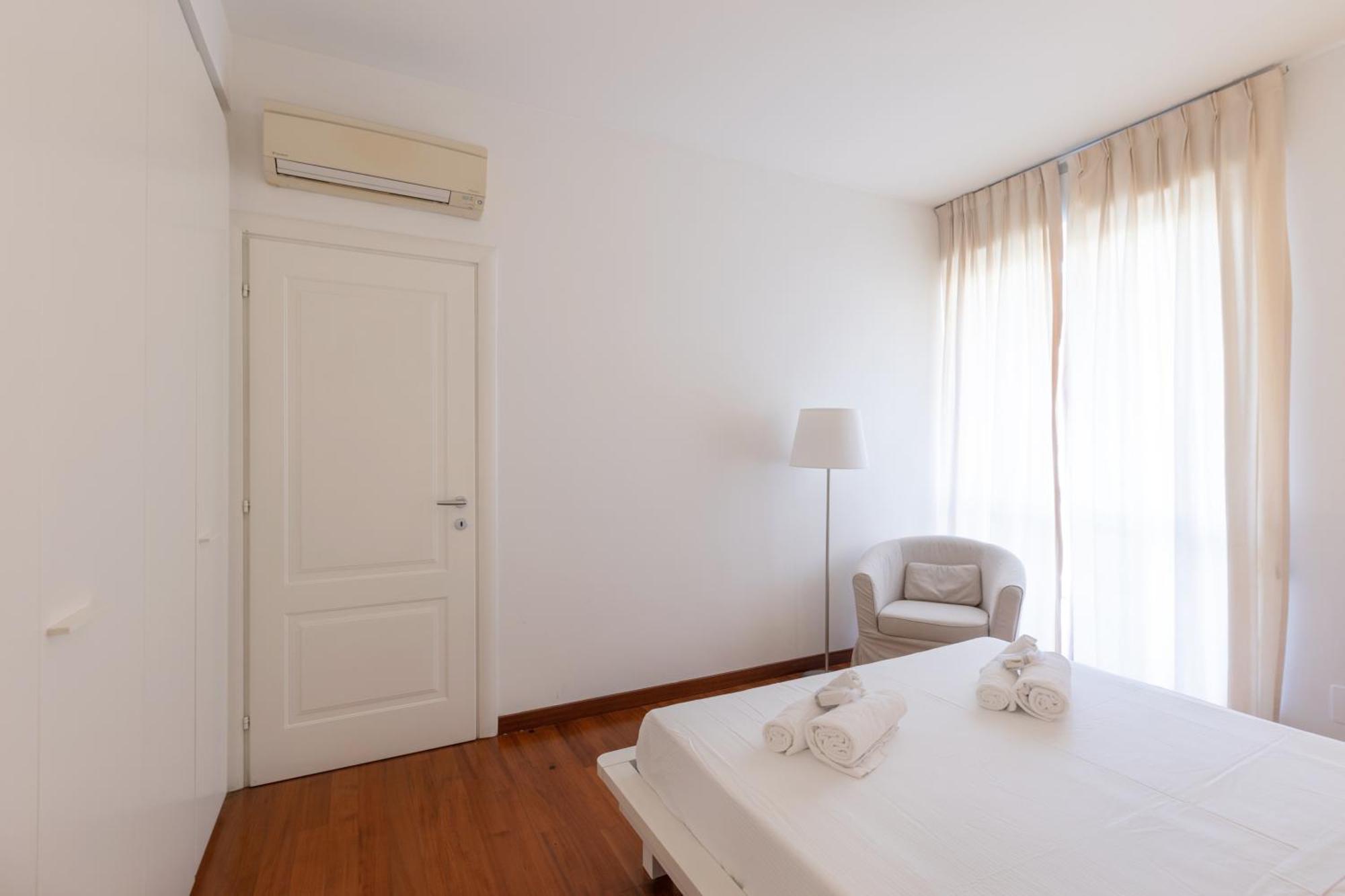 Ampio Bilocale Life - Mirable Pm *