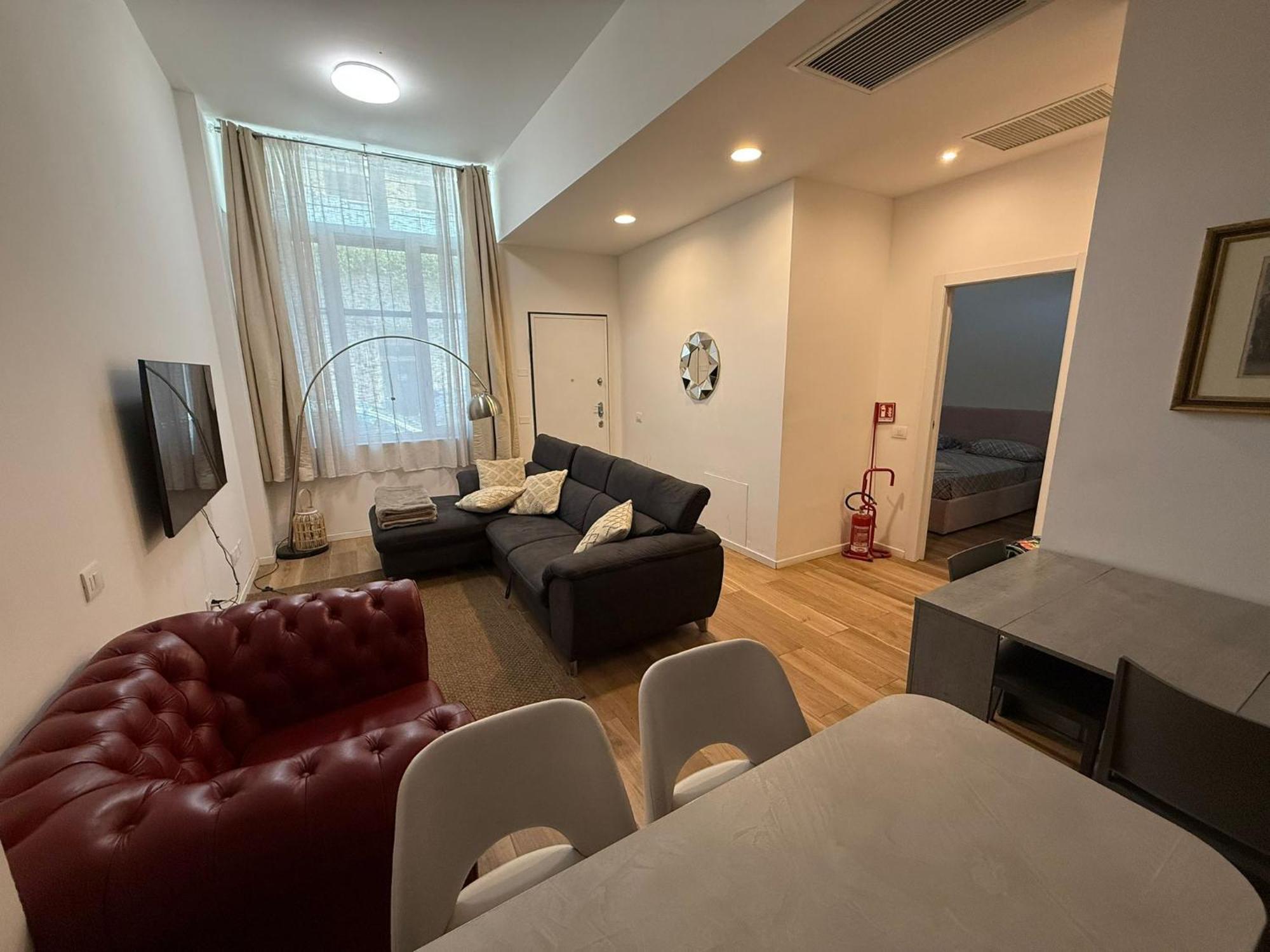 Loft 10 Minuti Dal Centro * Milano