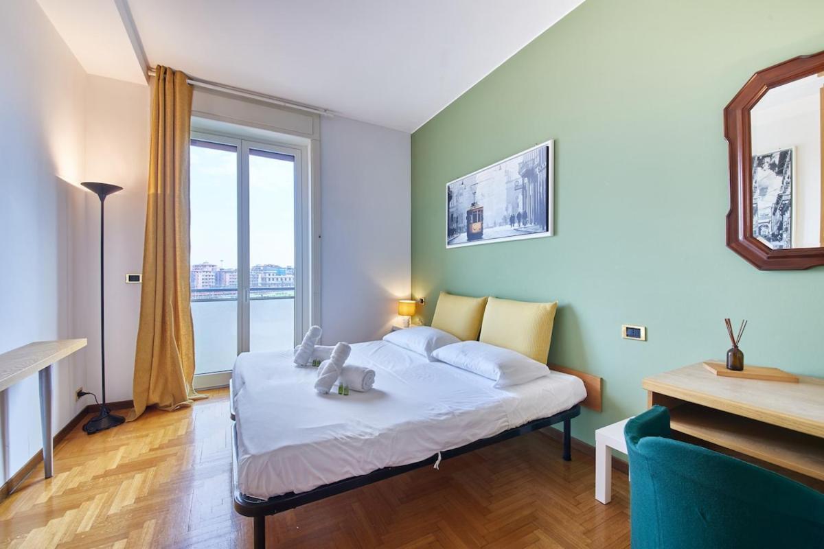 Apartment Elegante In Fino A 6 Persone