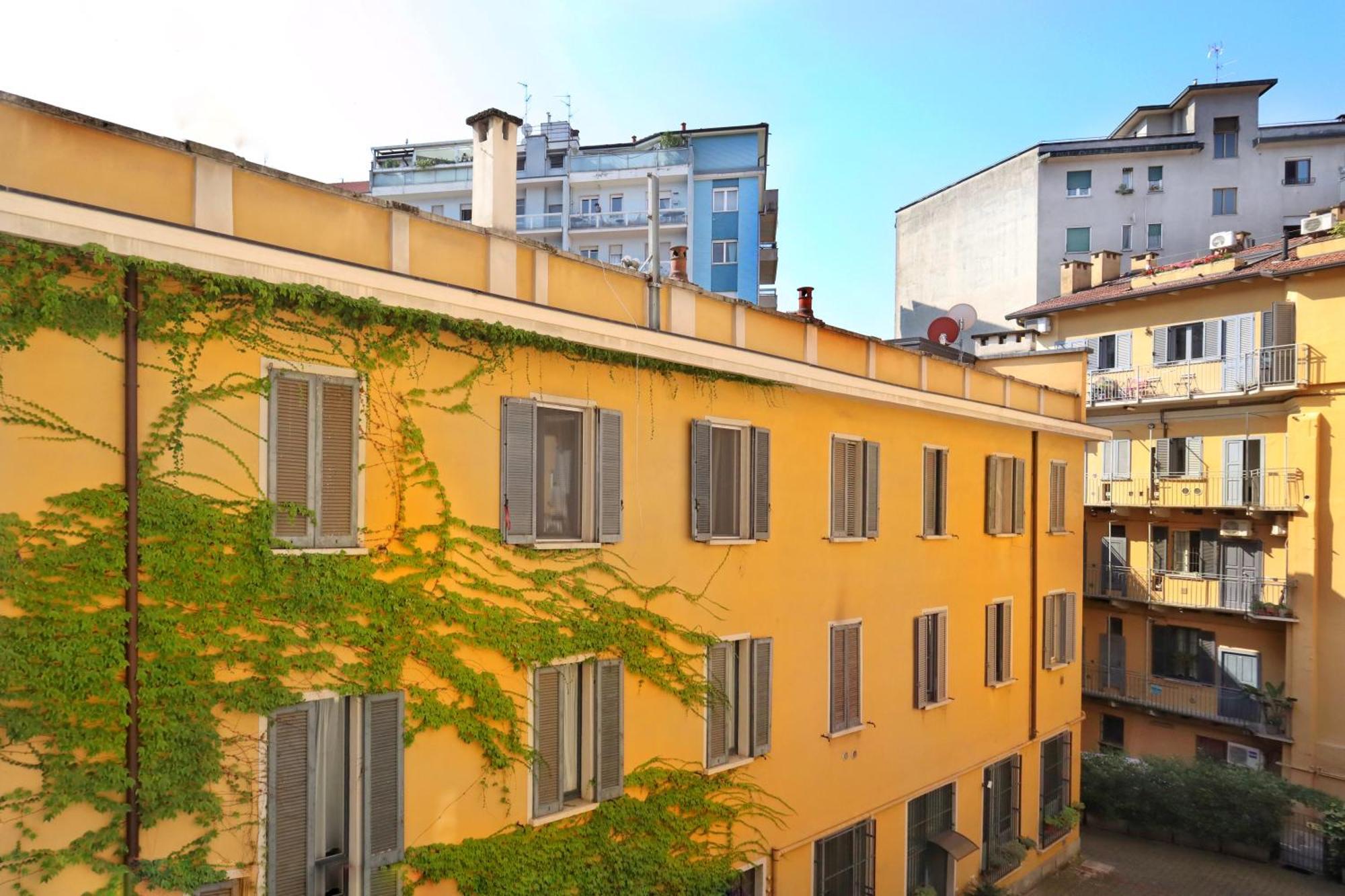 Apartment Boule Porta Romana *