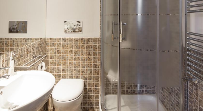 Ekoliving Bed & Breakfast 3*