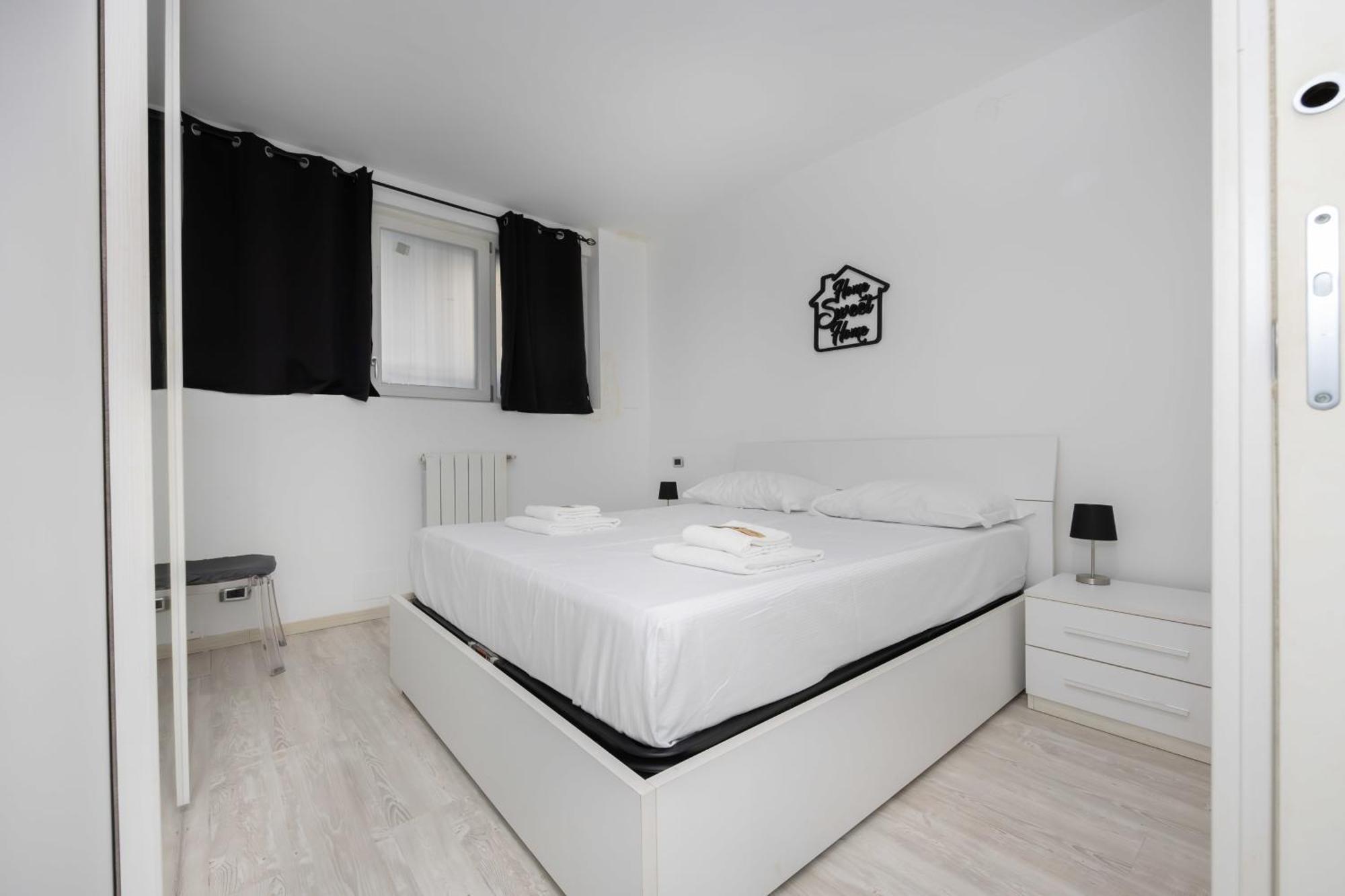 Apartment Zona San Siro *