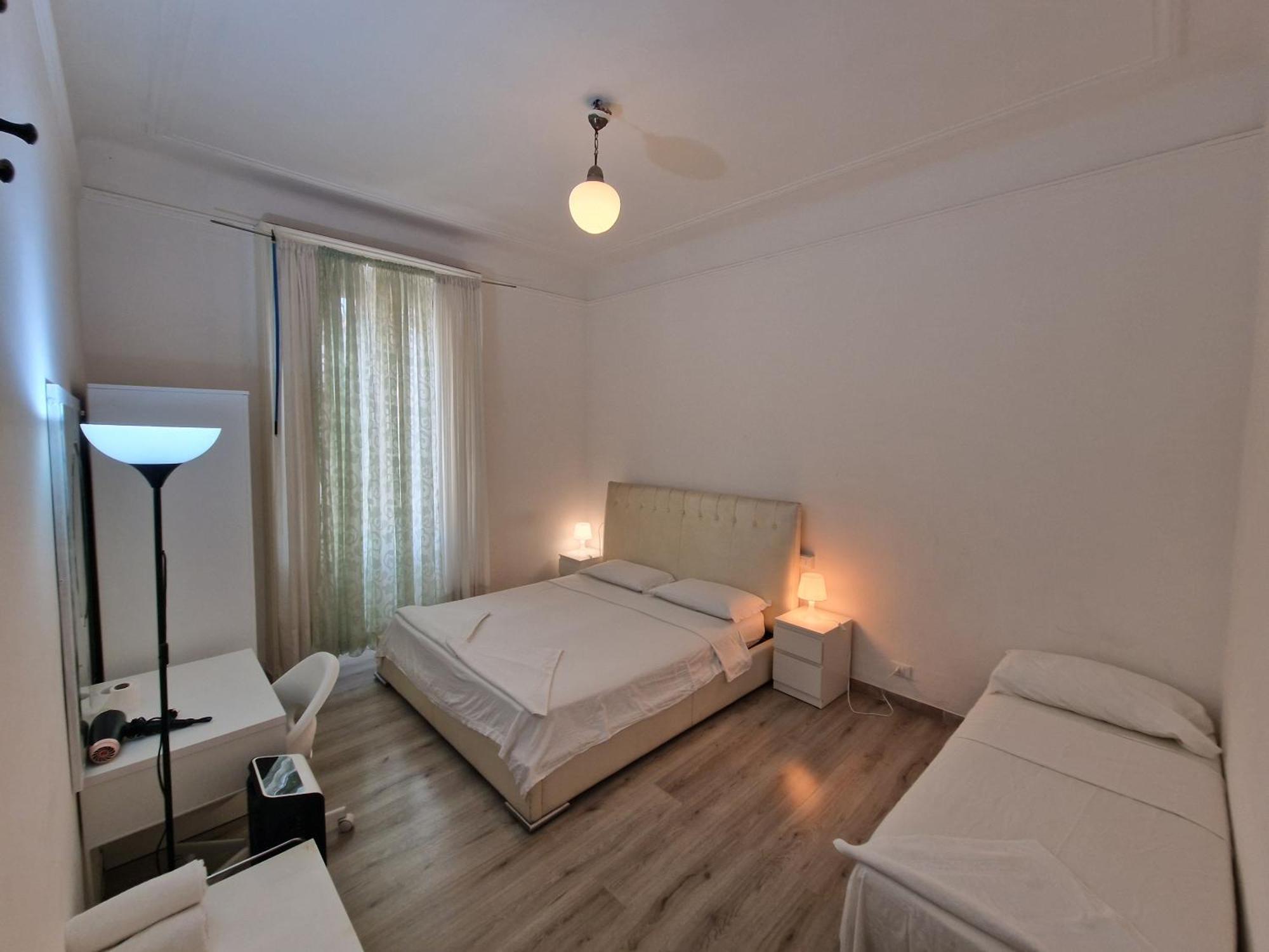 Appartement House In The Center-casa Nel Centro Della Citta *