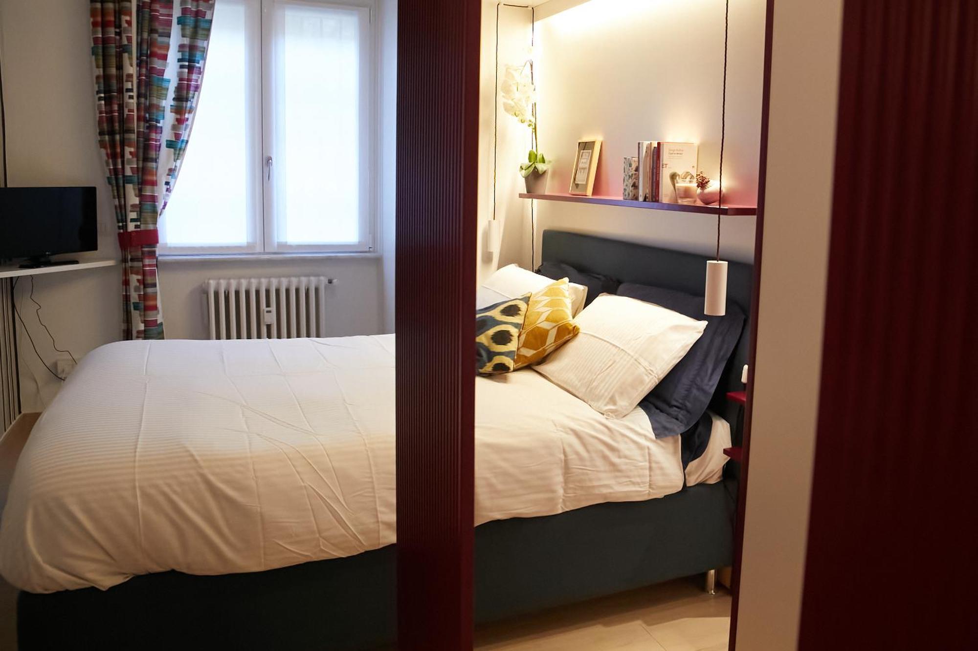 Apartment Magnolia - 7sundays Milan