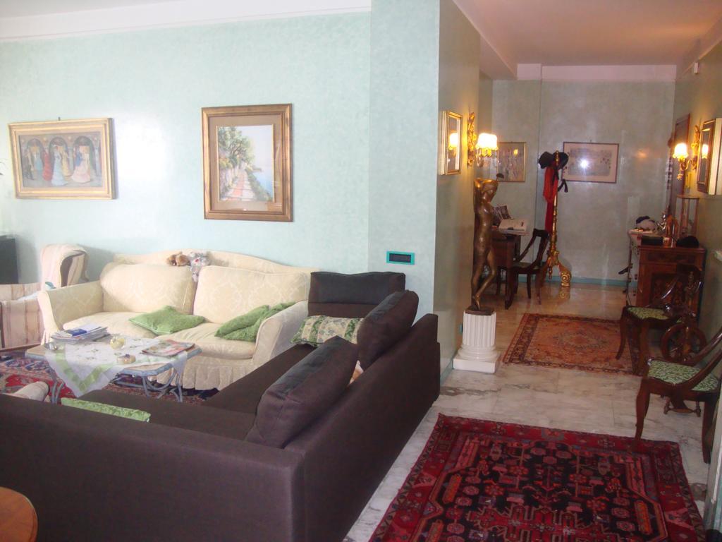 Cavaliere Affittacamere 3*