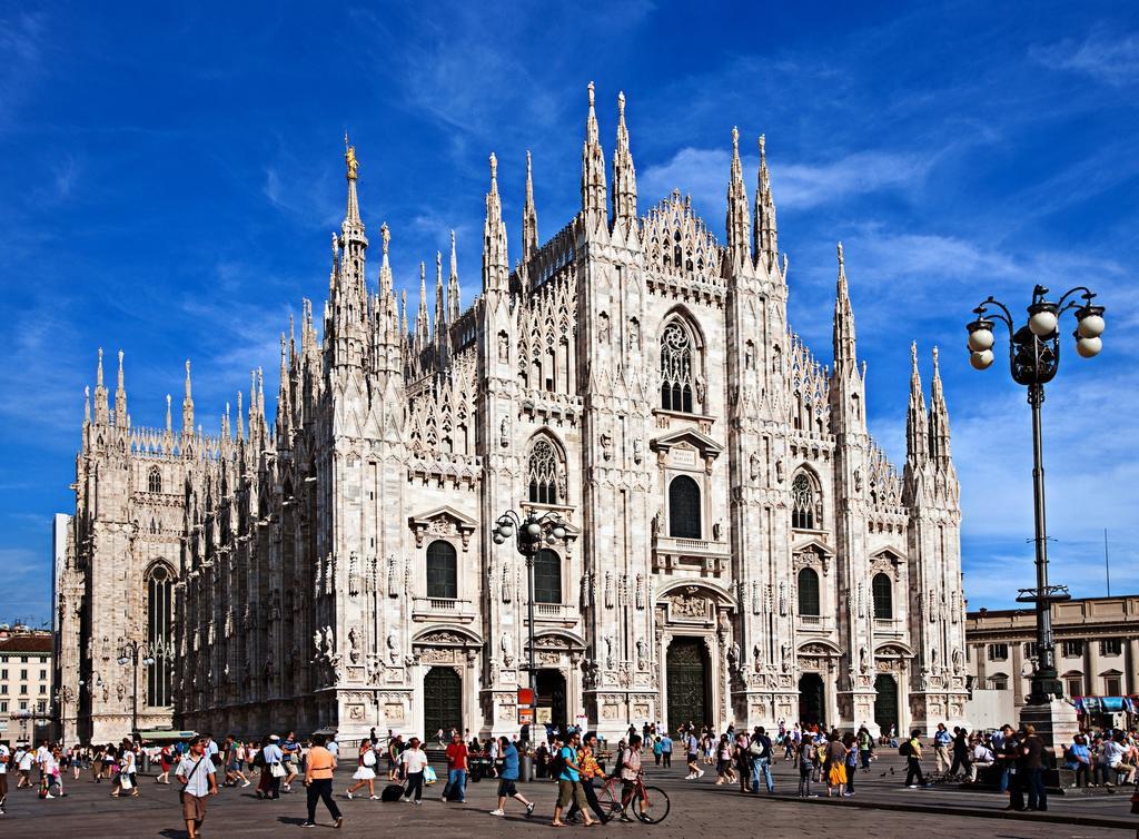 Le Corti Di Aloa Appartamento Milano