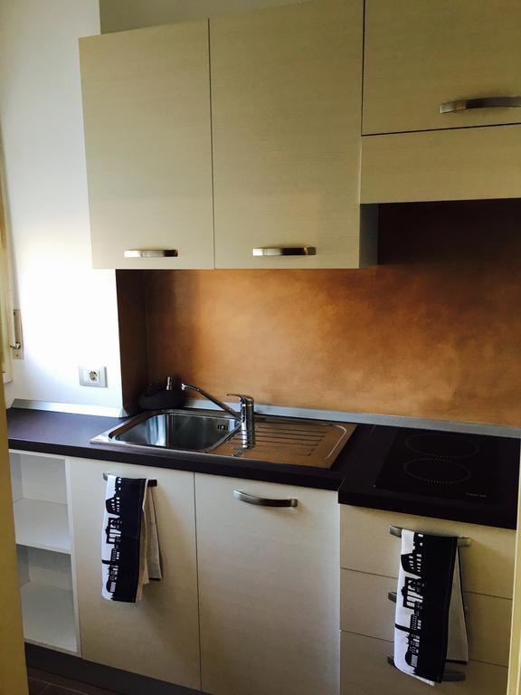 Appartement Velasca Milaan