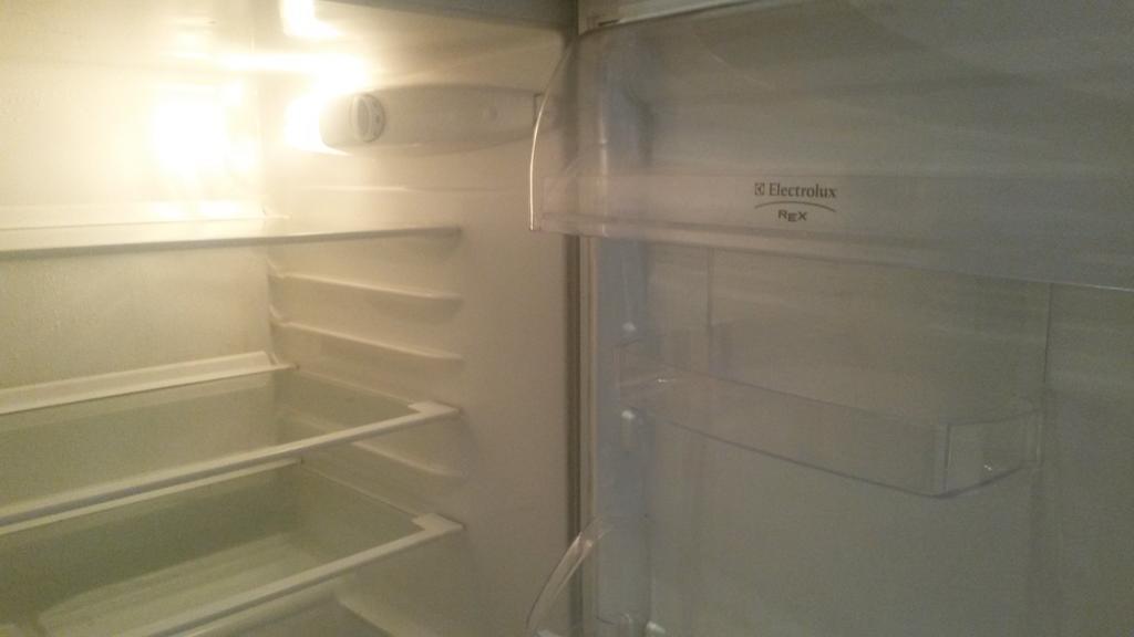 Via Rovetta Appartement