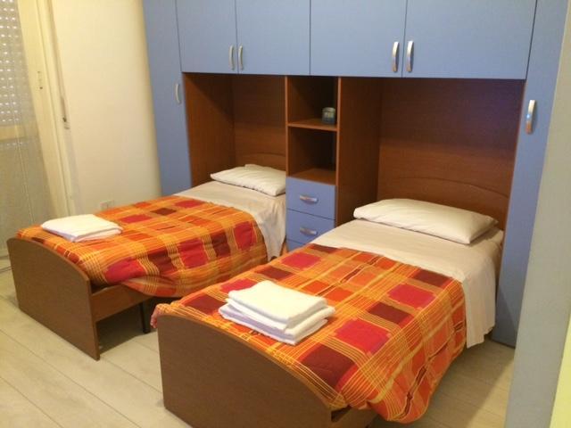Miky House * Milano