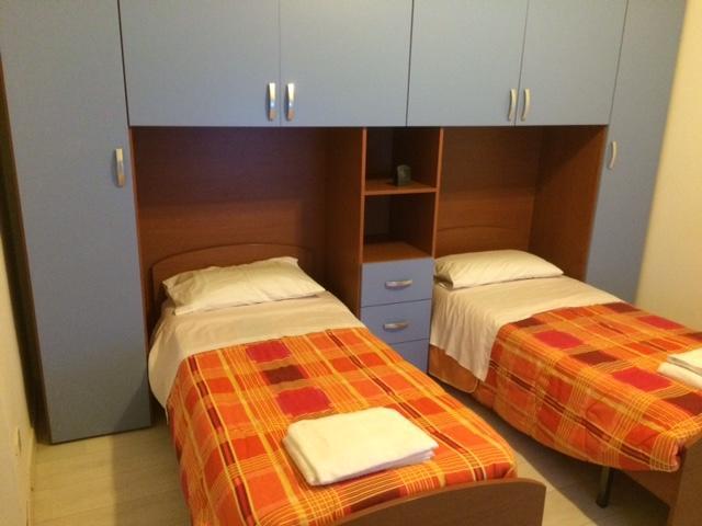 Miky House Leilighet Milano