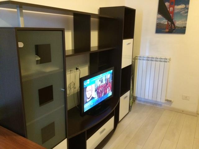 Miky House * Milano